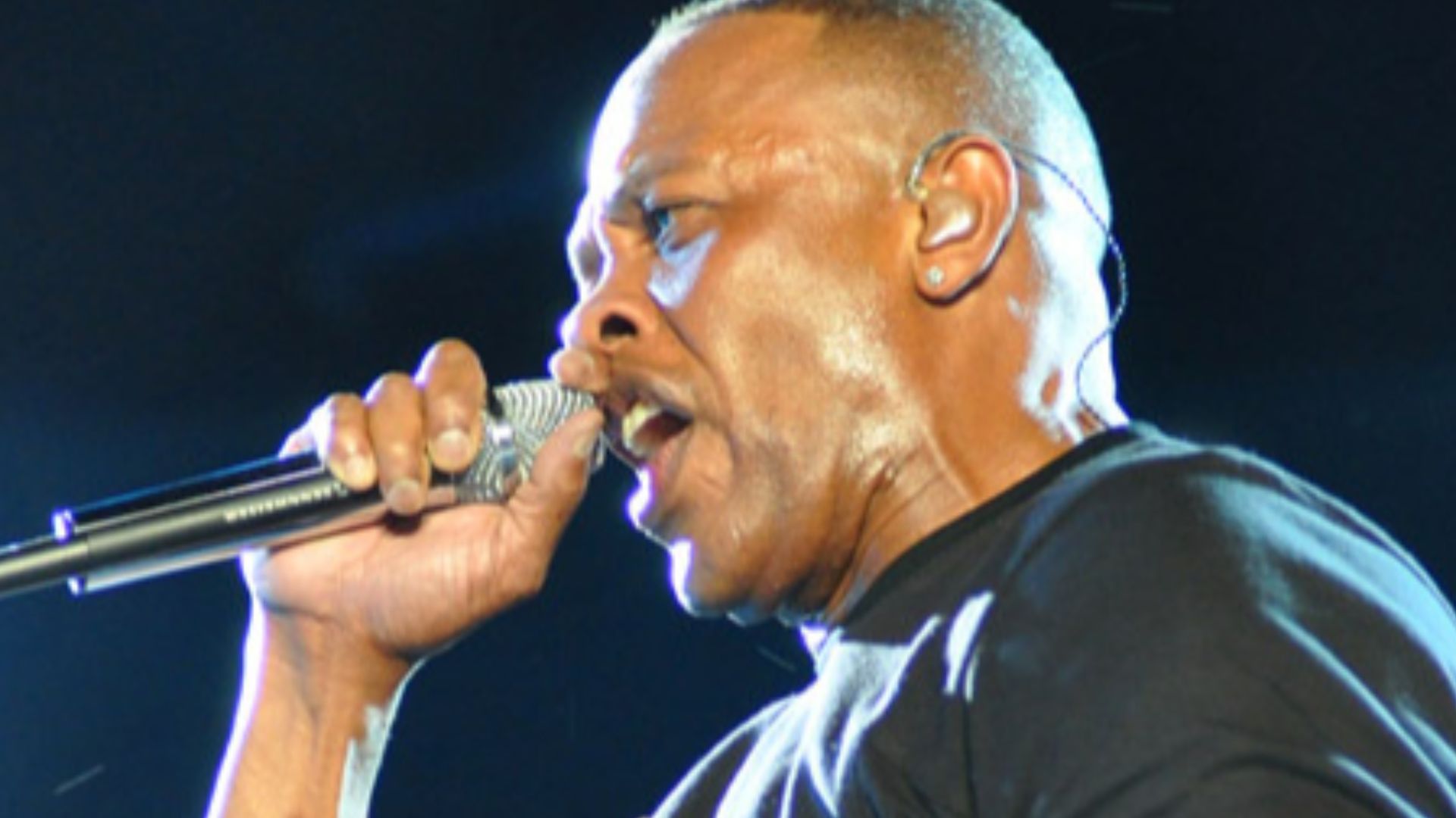 14. Les omissions dans « Straight Outta Compton »