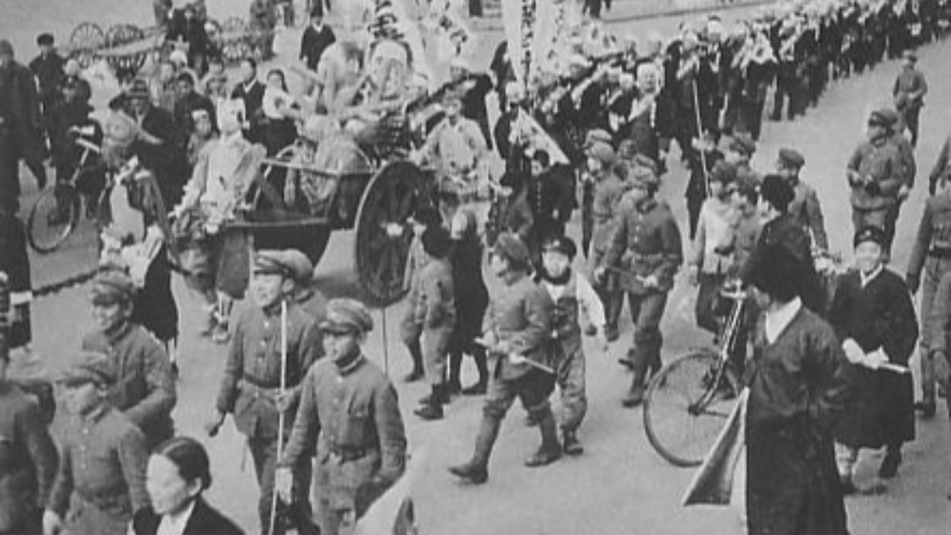 1. La chute de Singapour (1942)