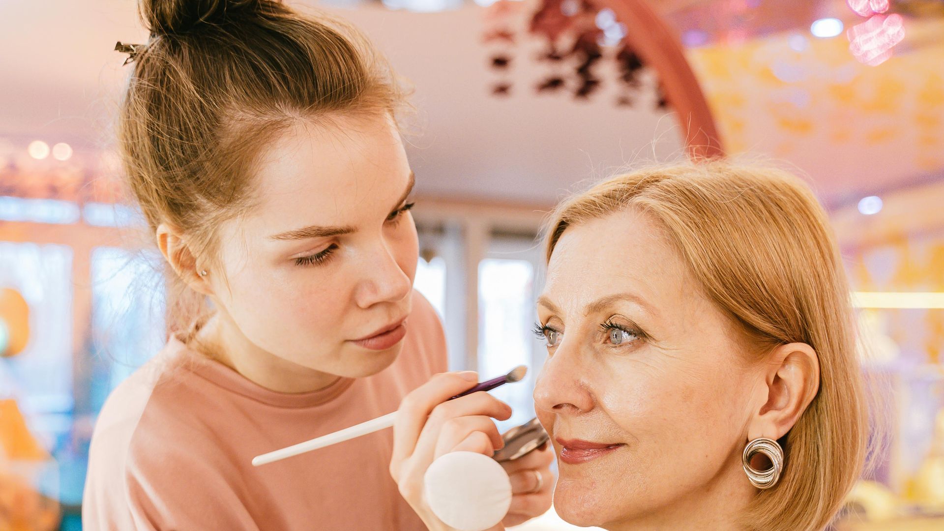 20 conseils de maquillage inspirés par les habituées des podiums - Ton ...