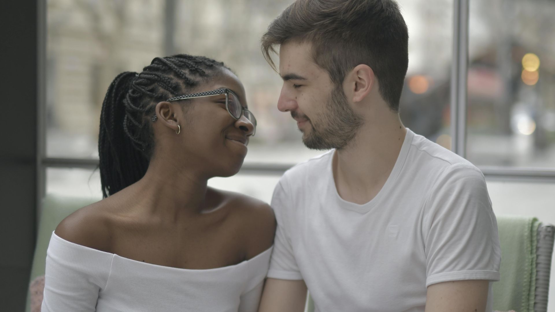 5. Vous n'avez pas cherché à obtenir des compliments