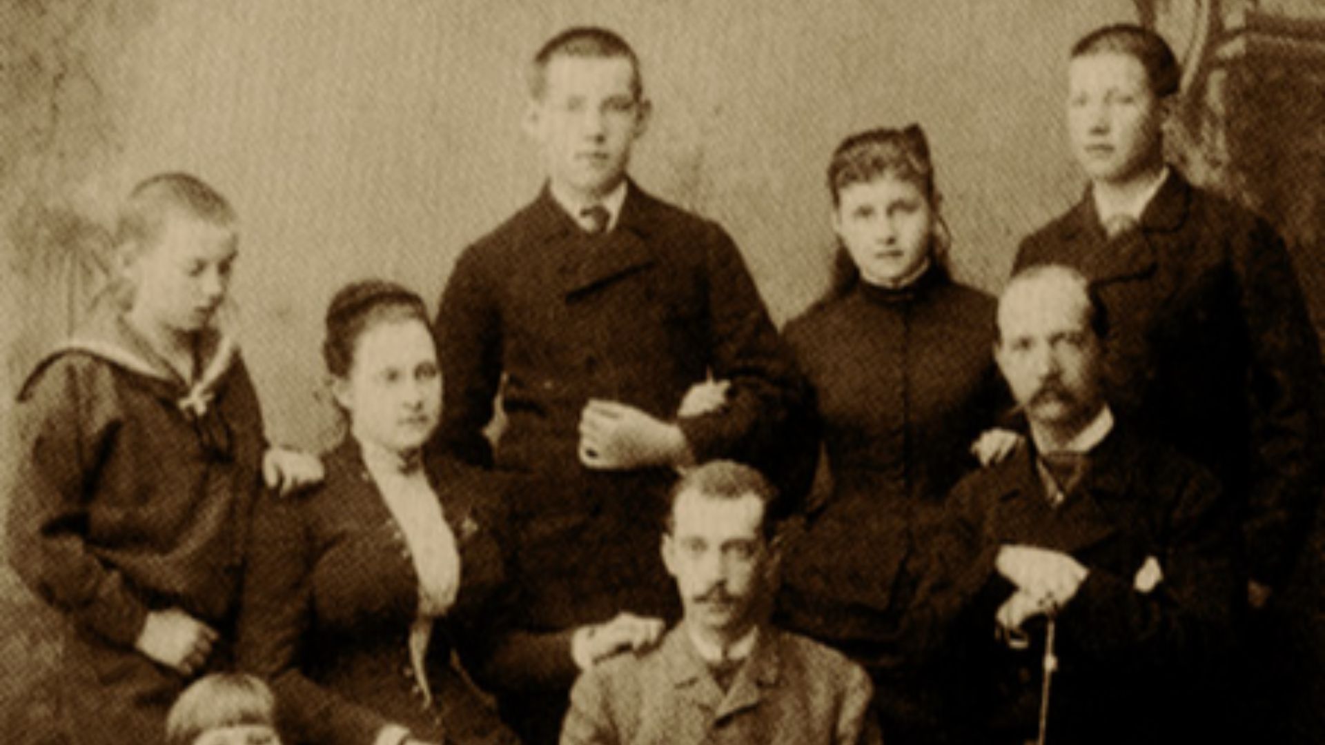 2. La famille royale grecque