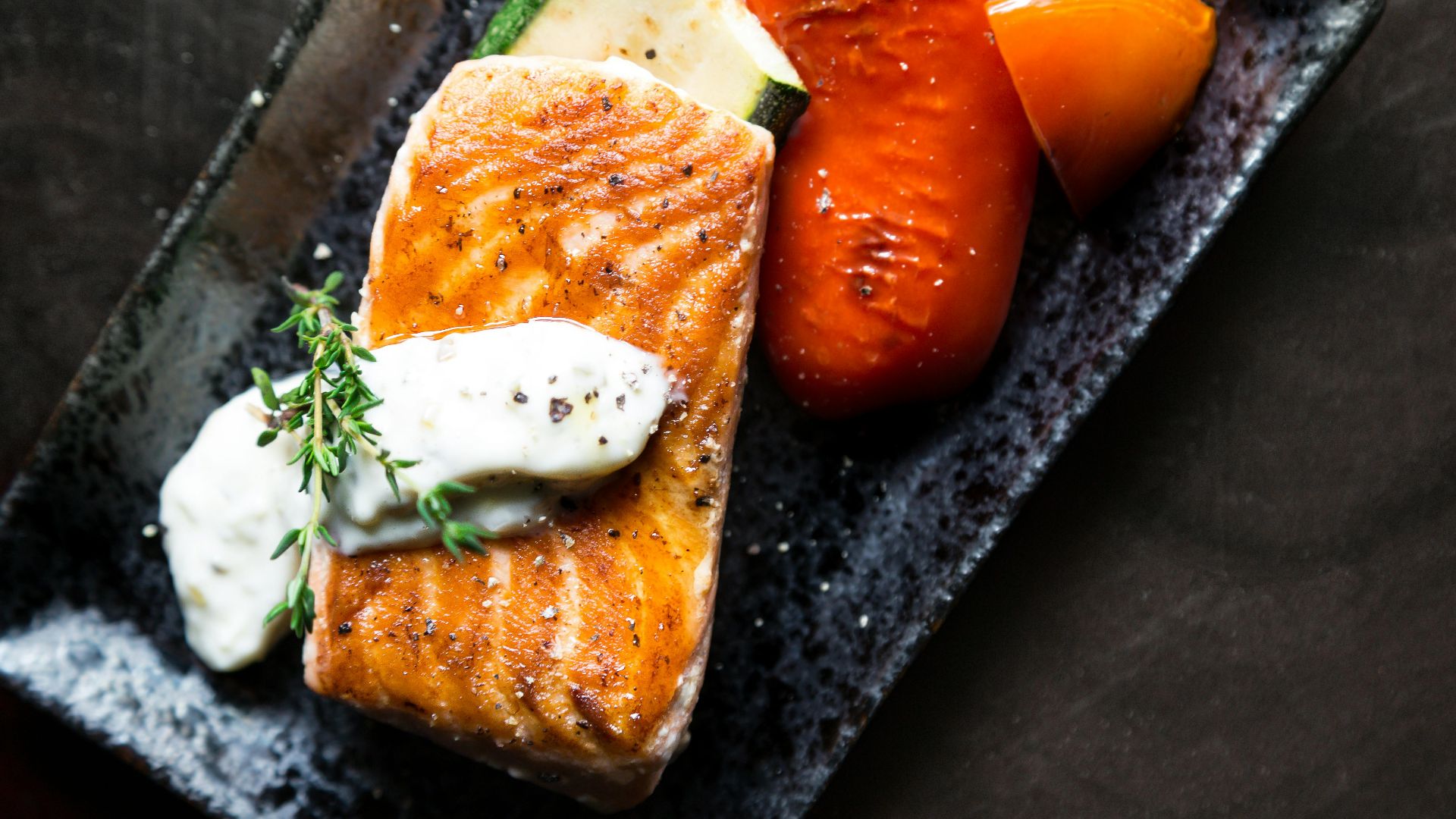 6. Poissons gras