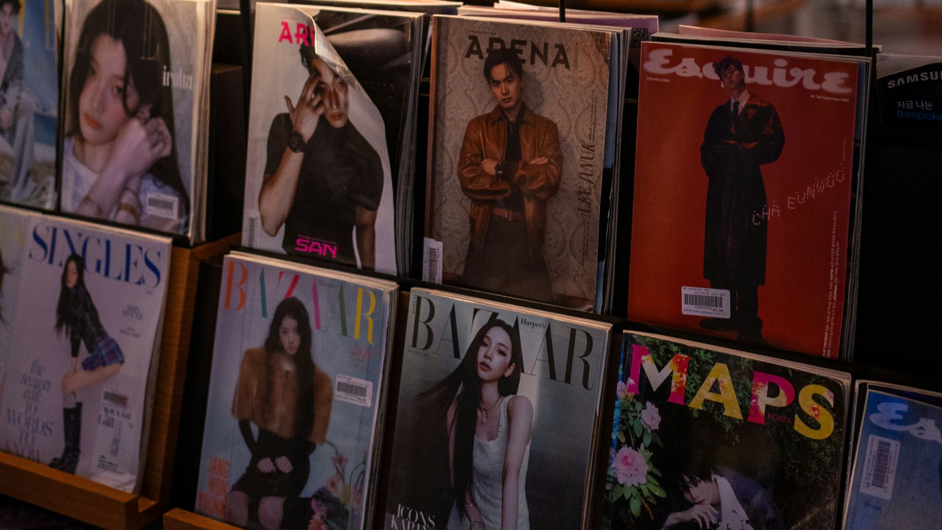 9. Se tenir au courant de l'actualité des célébrités