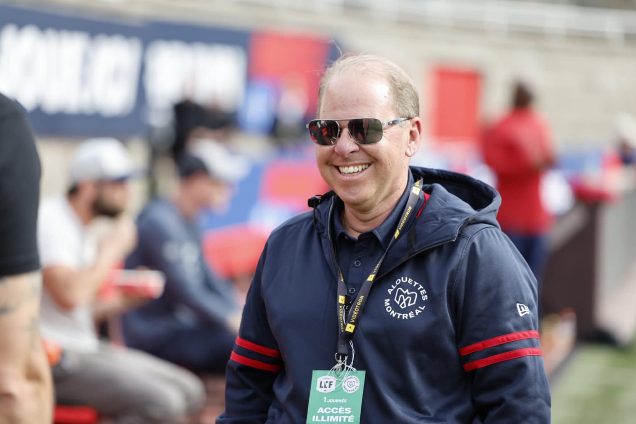 Is Quebec ready for the CFL? Danny Maciocia has "no doubt" it will be a success