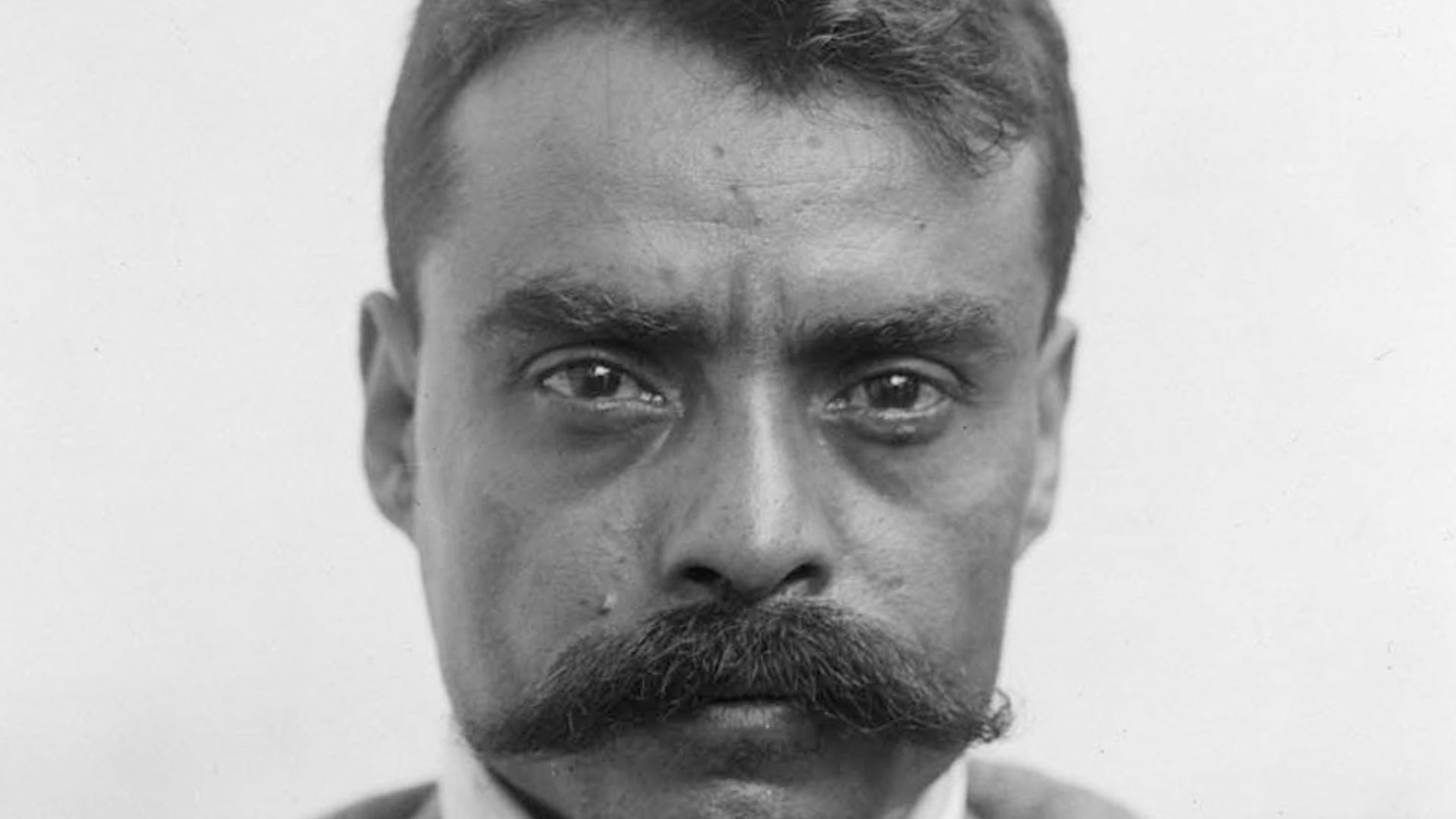 9. Emiliano Zapata