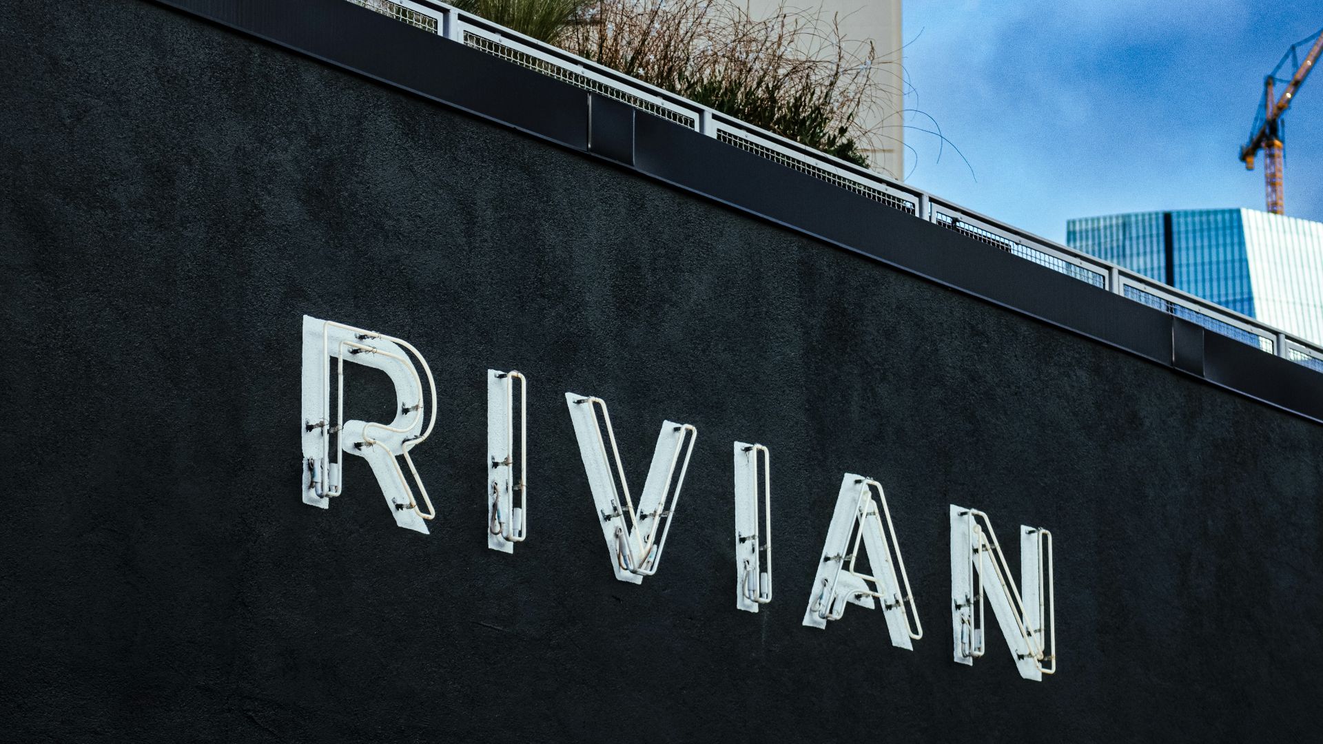 6. Rivian