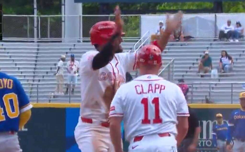 World Classic: Abraham Toro shines in Canada’s victory