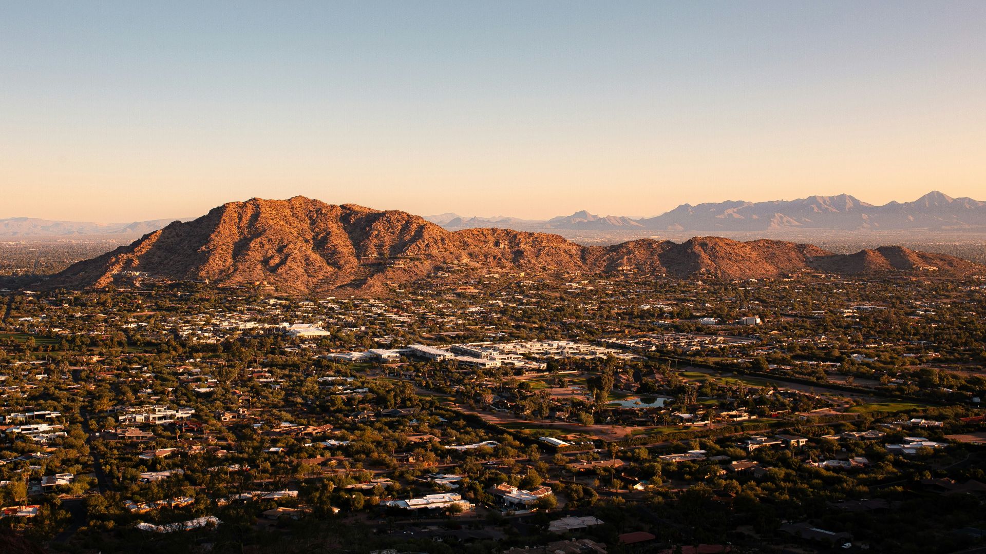 2. Phoenix, Arizona