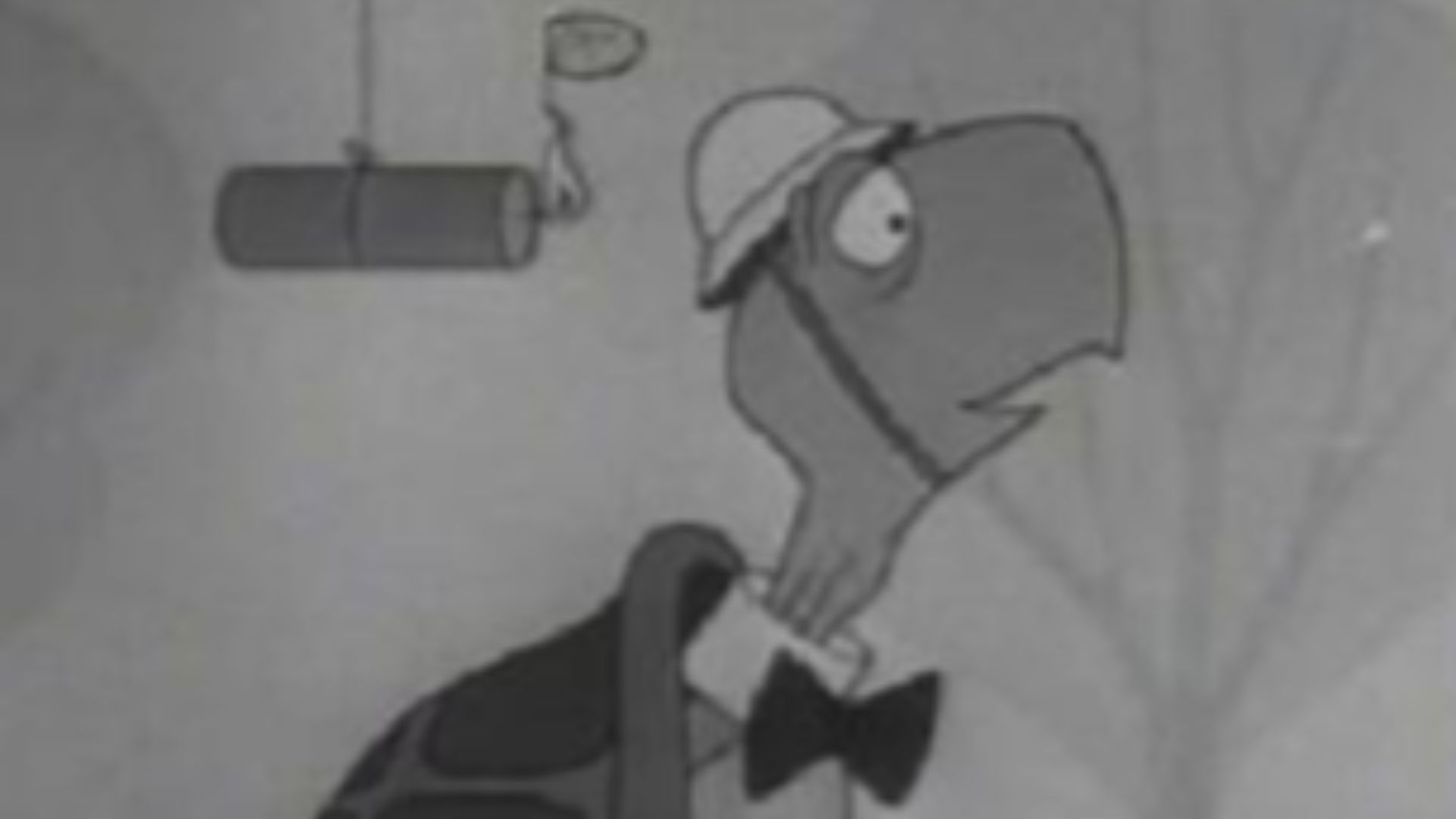 5. La campagne de sensibilisation américaine « Duck and Cover » (Guerre froide)