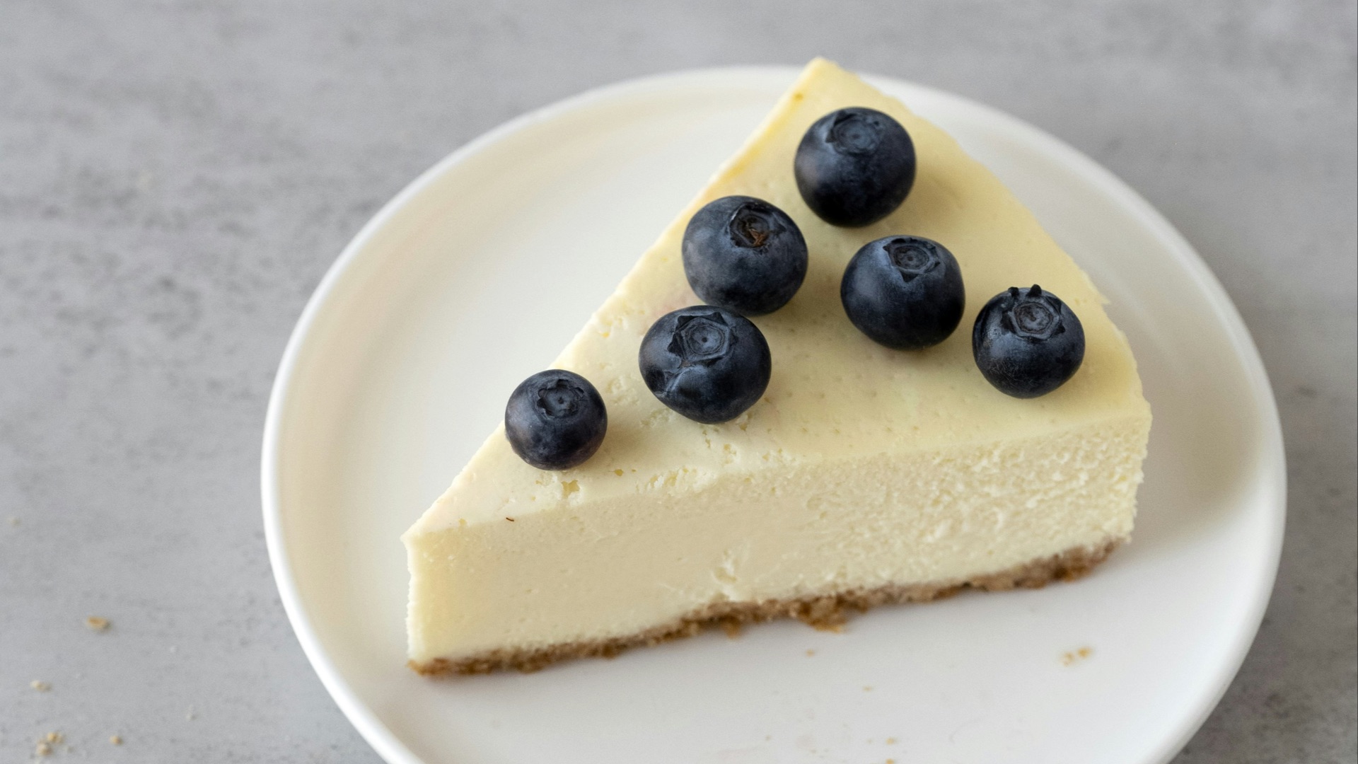 4. Des fruits qui ne correspondent pas au plat