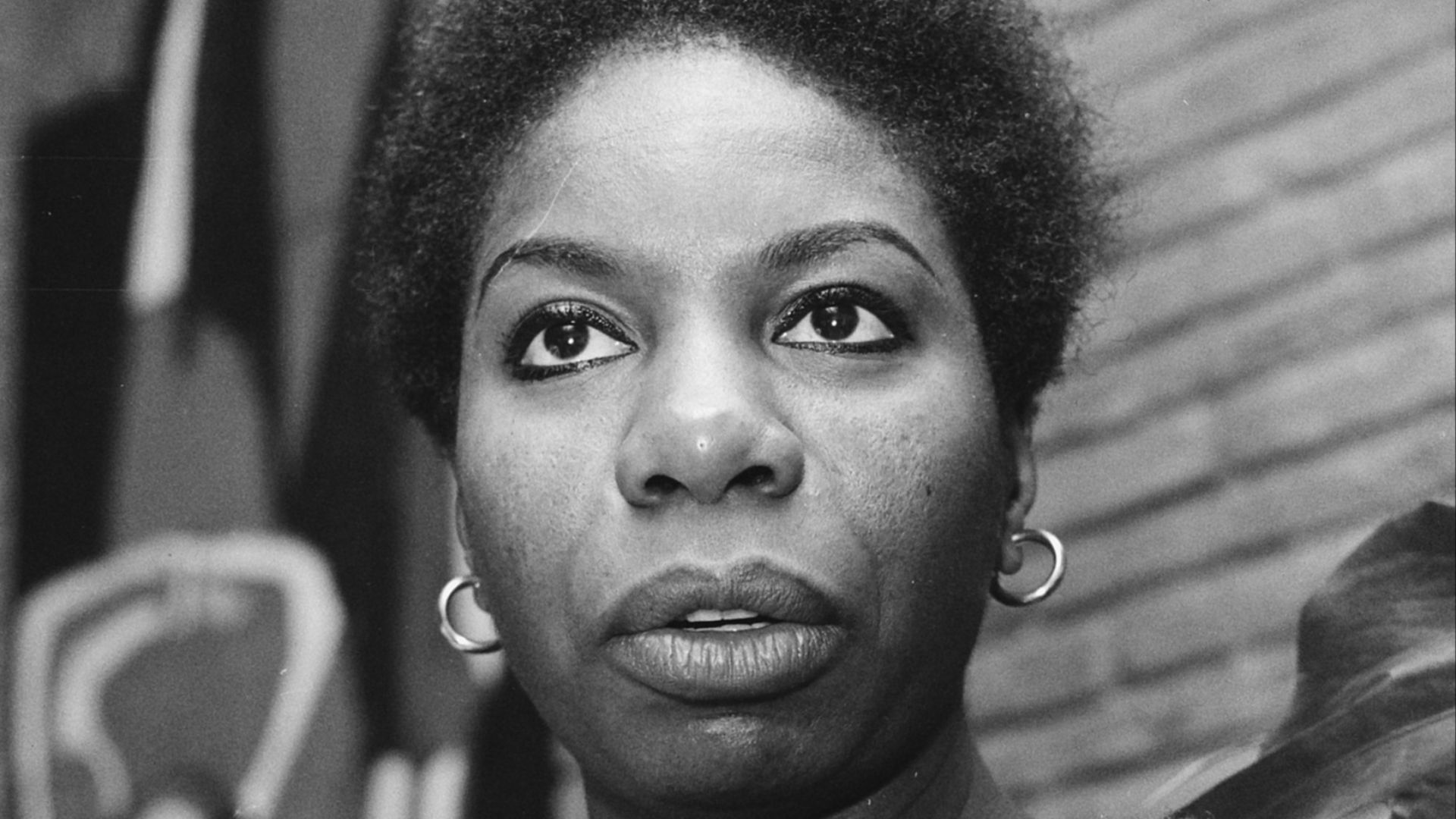 5. Nina Simone
