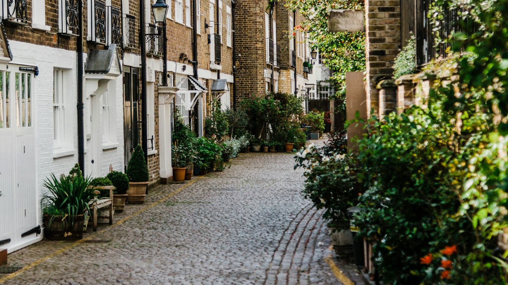 4. Errant jusqu’à ce que les lampadaires s’allument