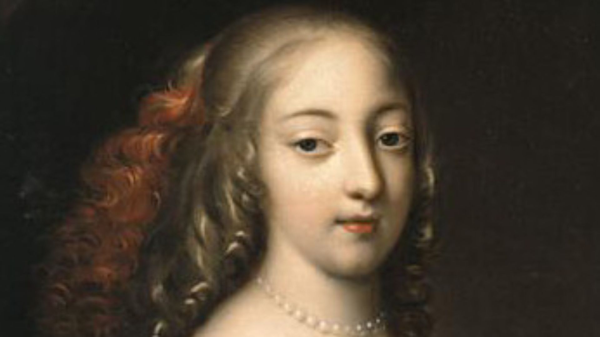 15. Madame de Montespan