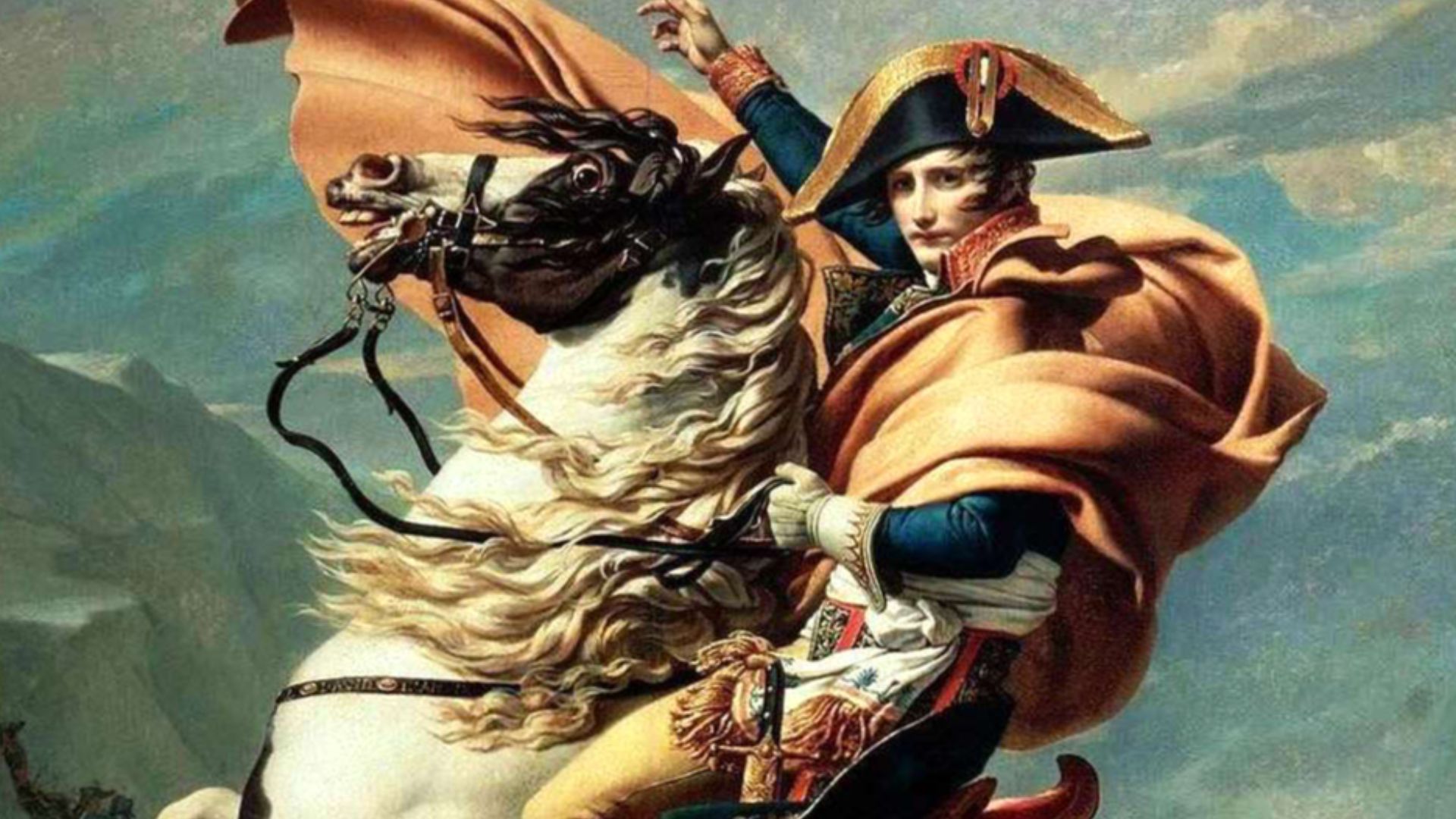 Les 20 chevaux les plus célèbres de l'histoire