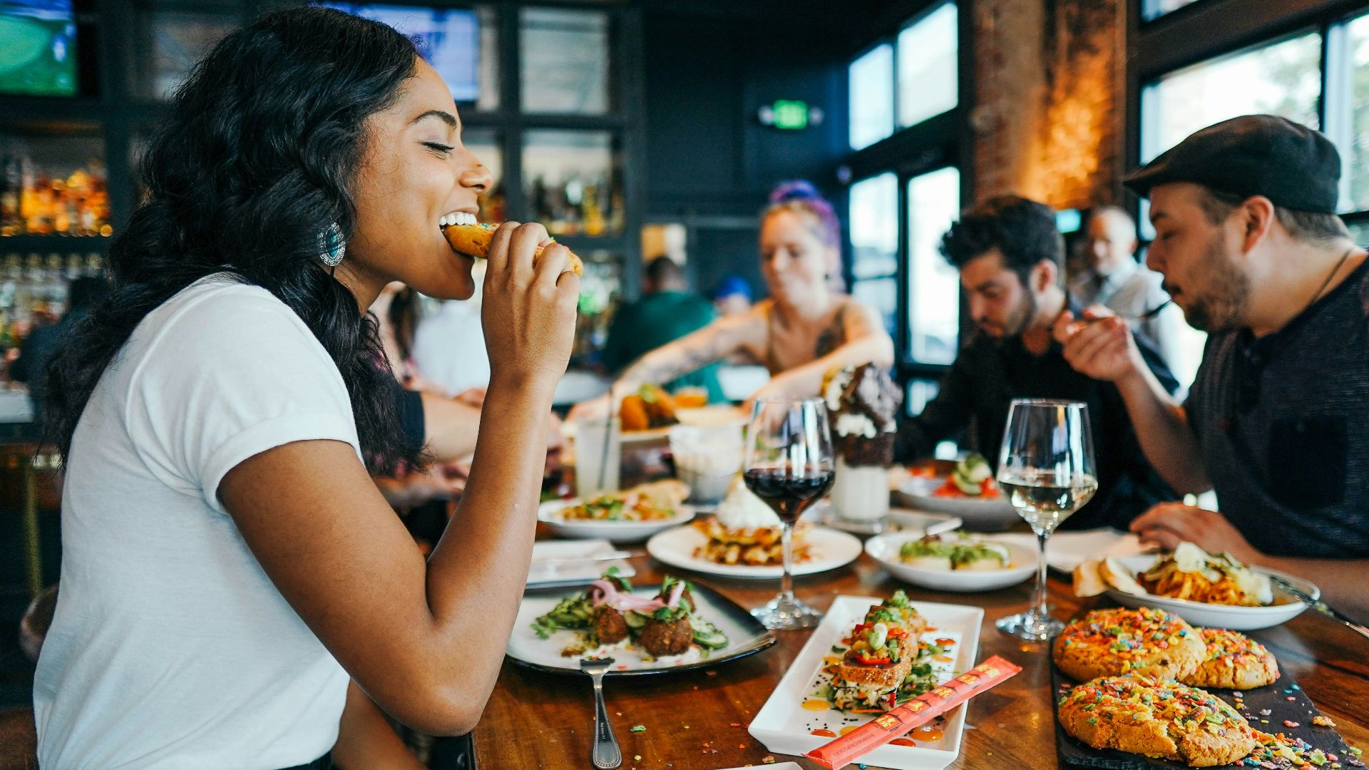 18. Respectez des horaires de repas réguliers