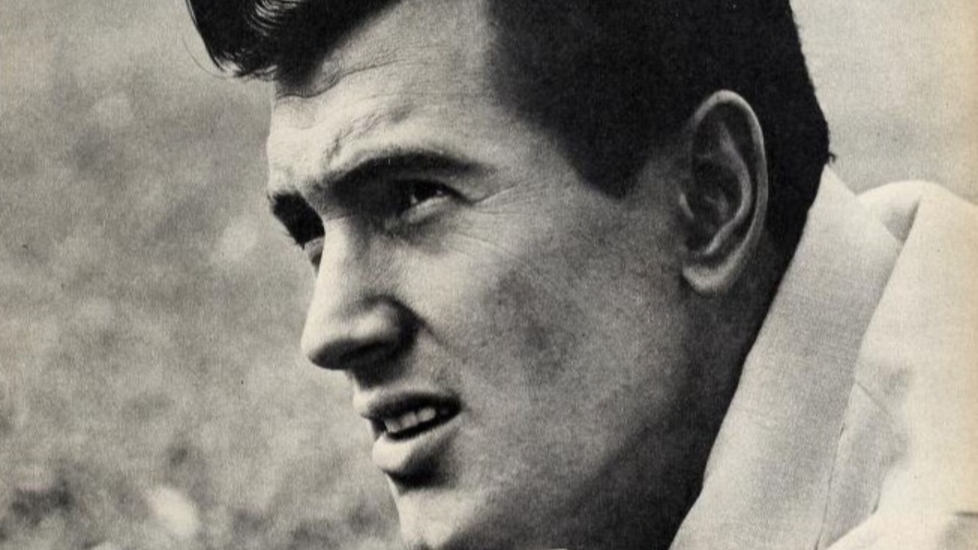 14. Le mariage arrangé de Rock Hudson