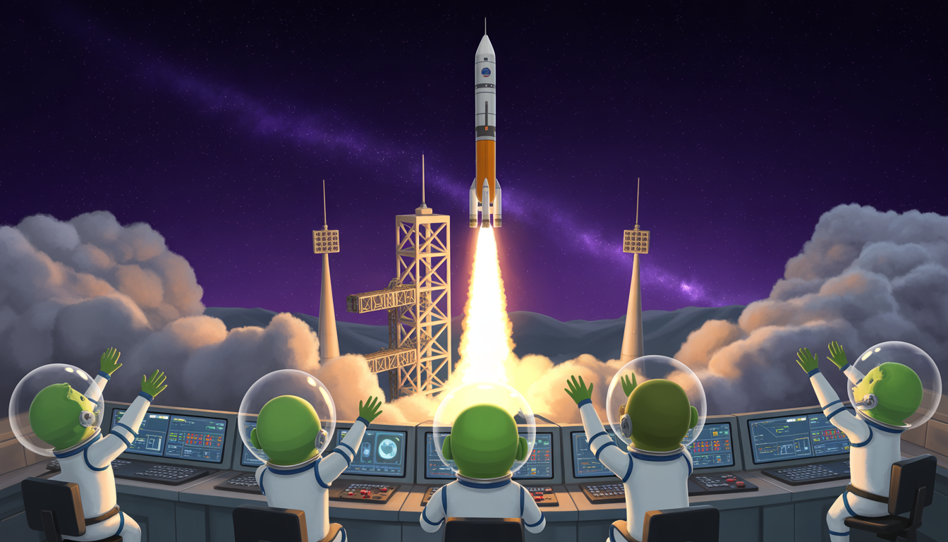 11. Kerbal Space Program : L’ingénierie spatiale pour tous