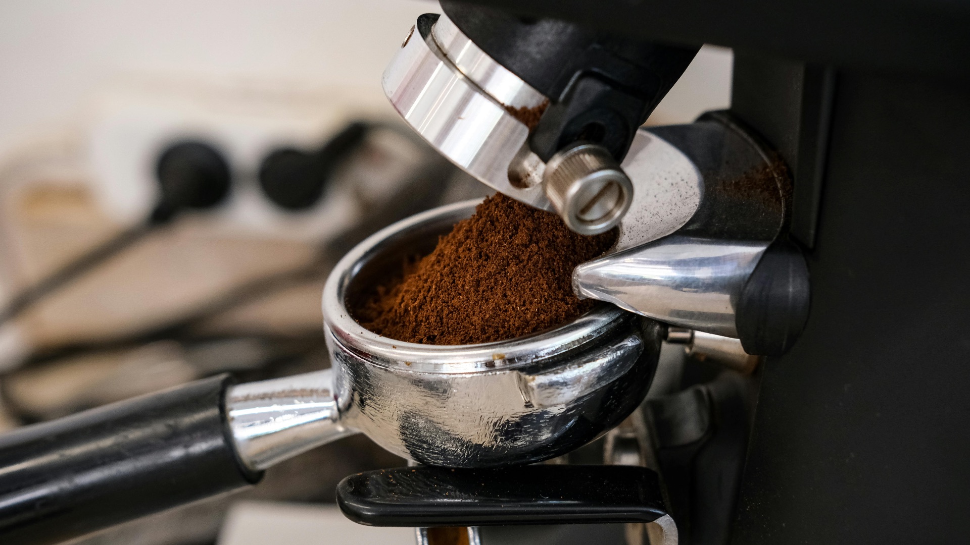 10. Préparez votre propre café