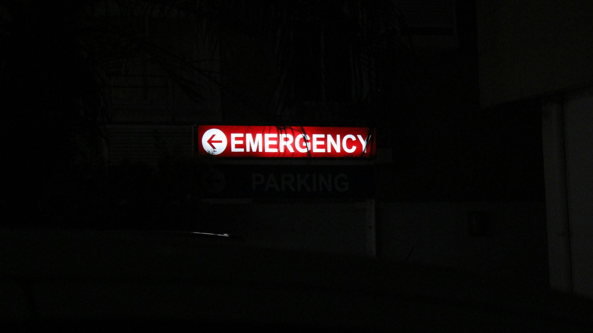 9. Vous recevez un appel pendant une urgence familiale