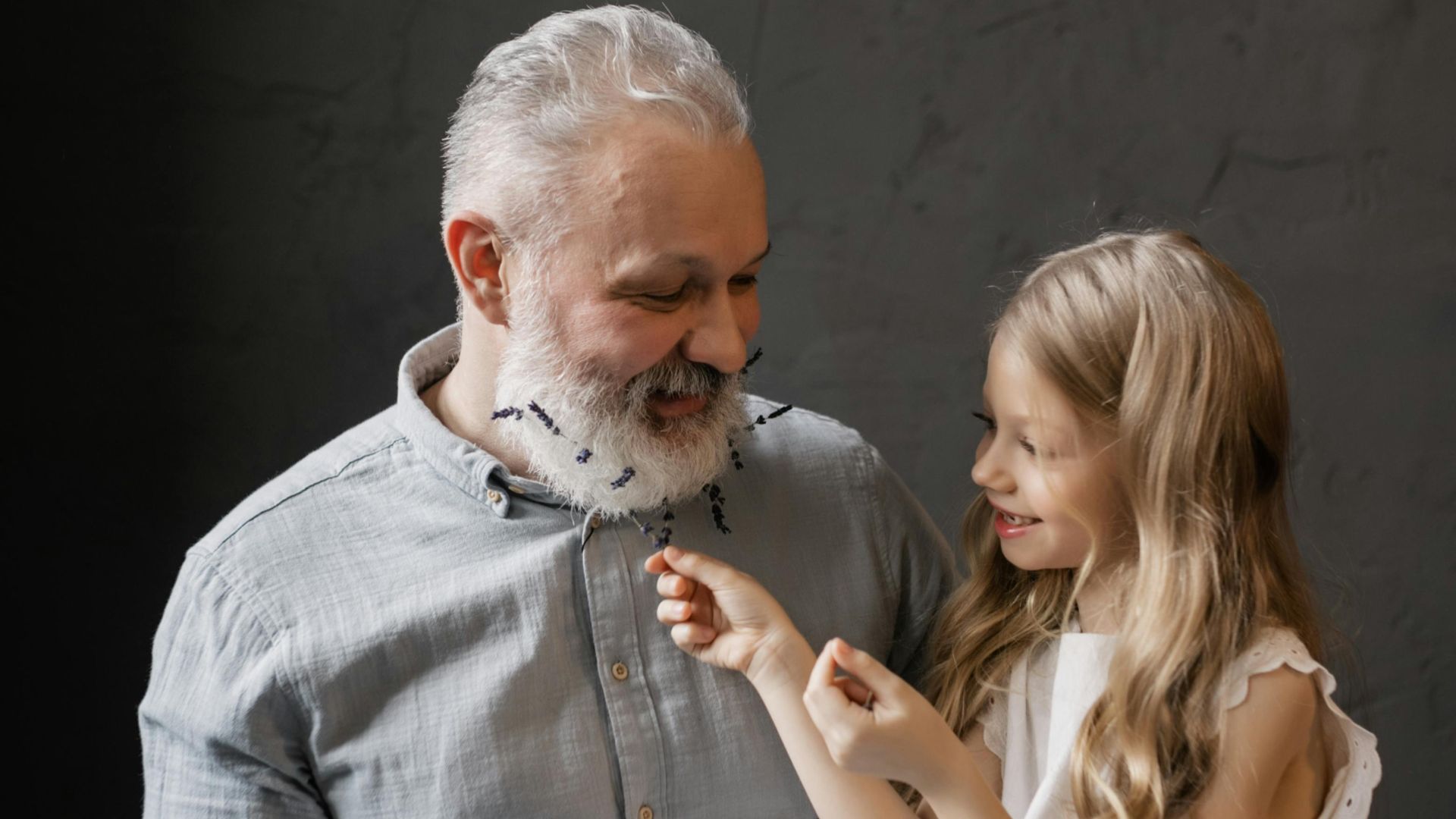 20 joies de la « vie de grands-parents » auxquelles personne ne vous prépare