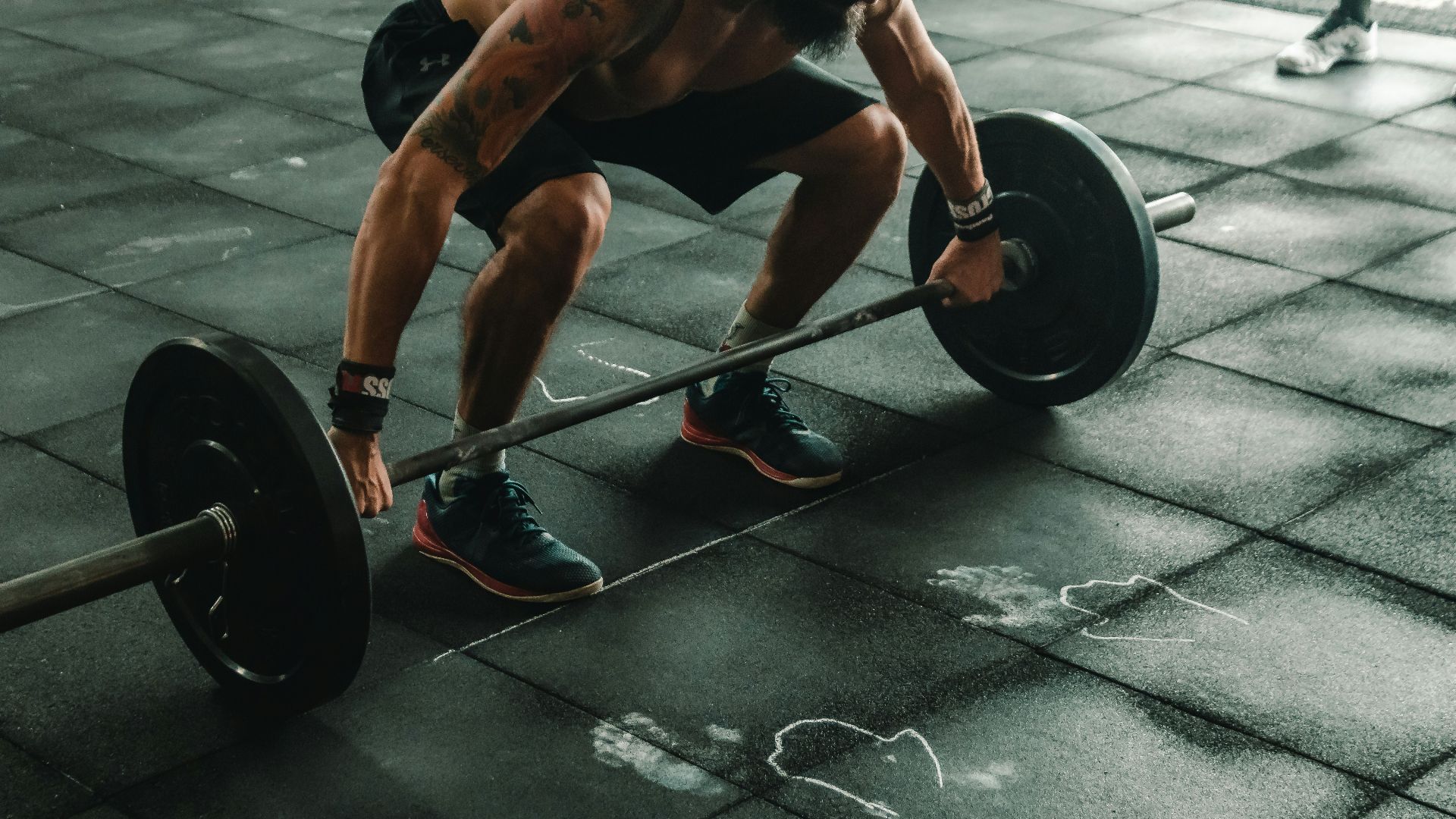 17. Adaptez votre surface d'entraînement
