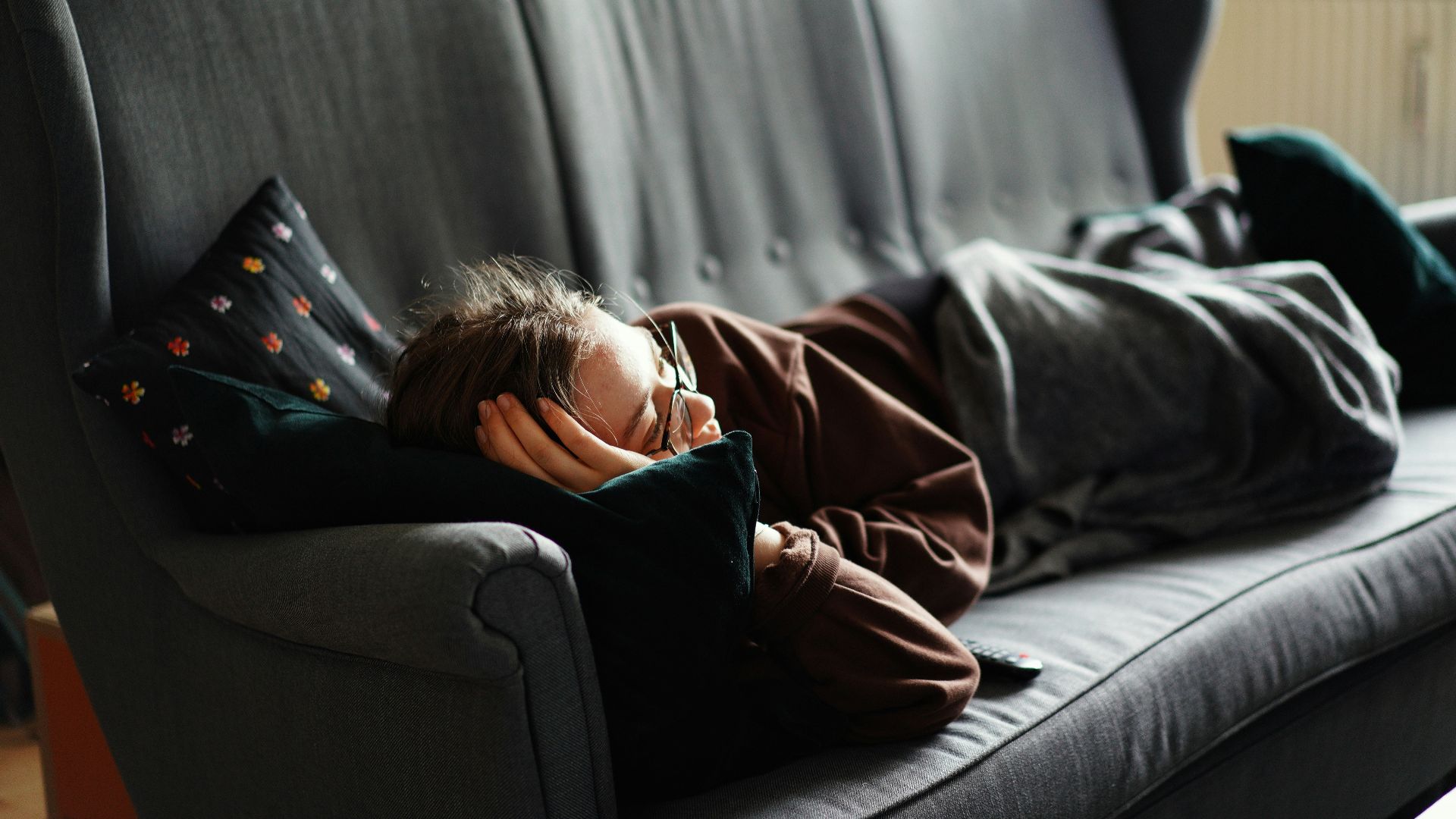 1. Faites une sieste