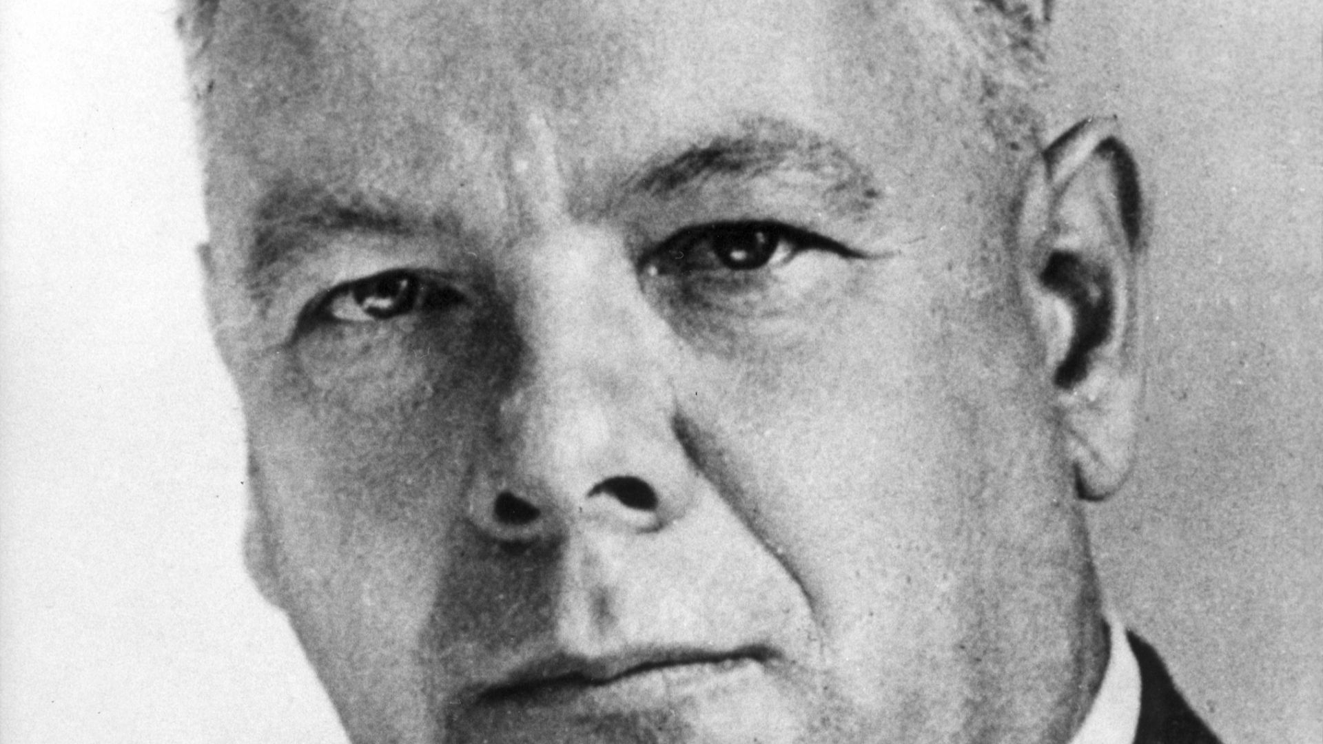 14. Hendrik Verwoerd (1966)