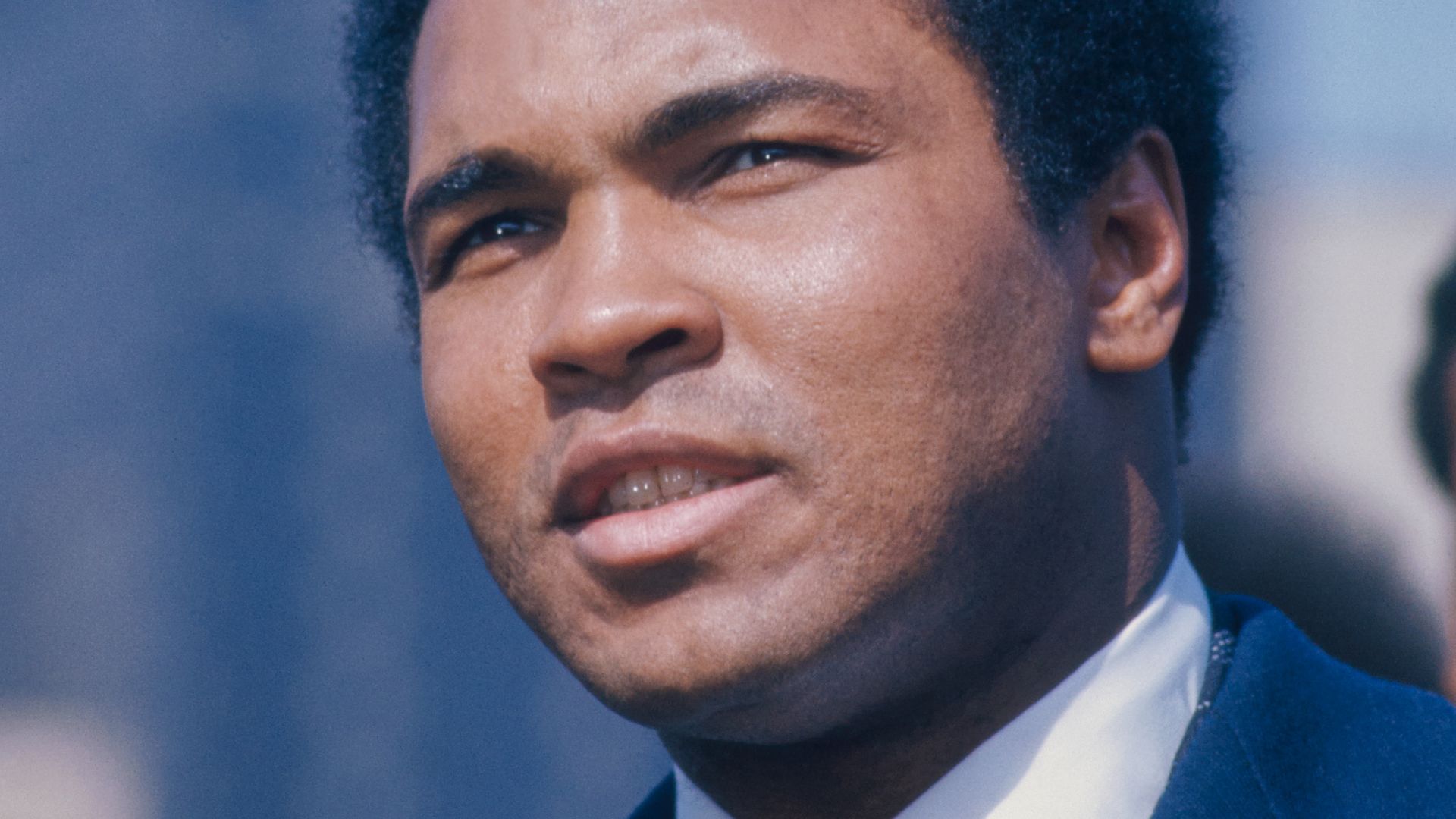9. Muhammad Ali