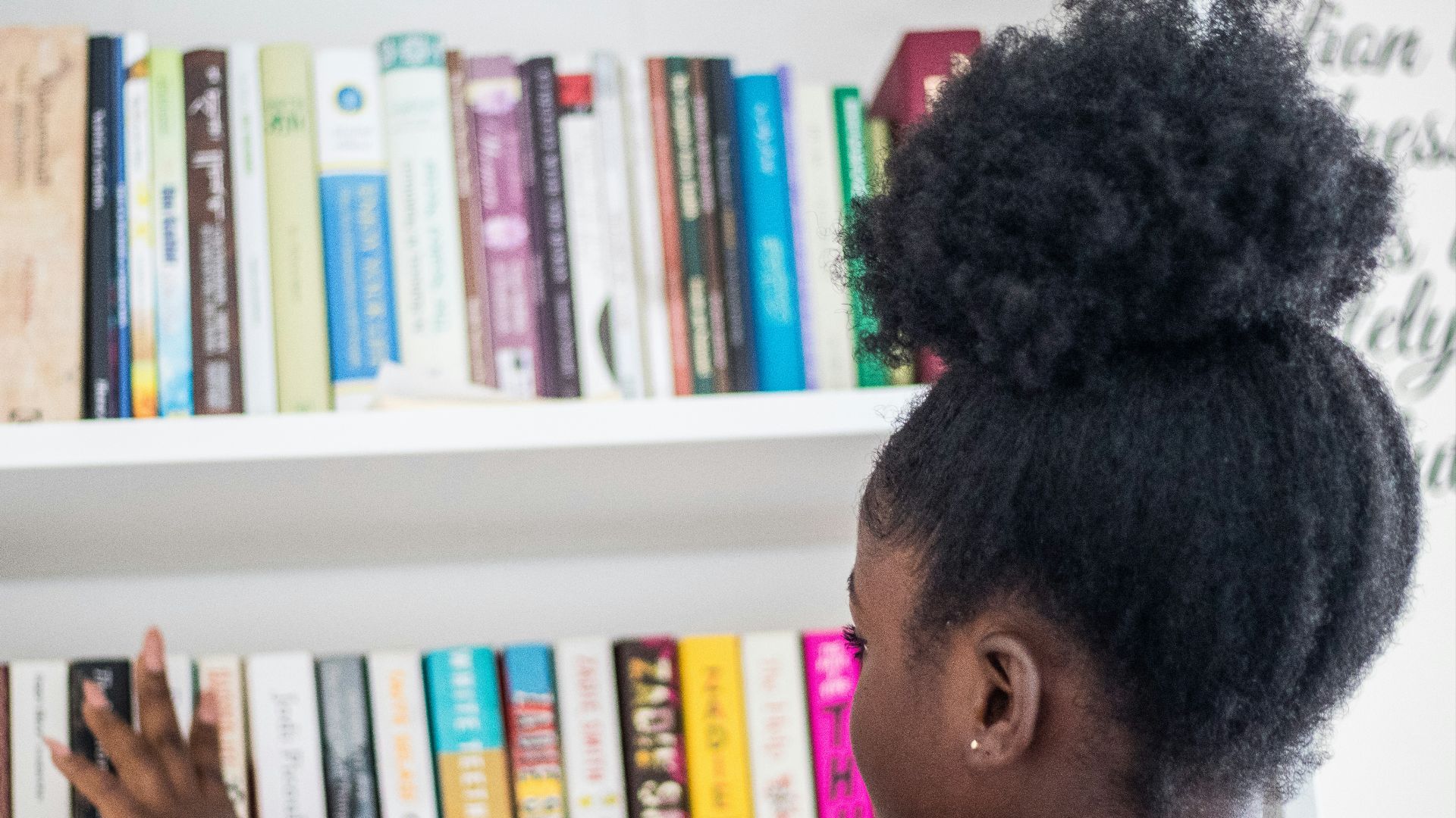 7. Soyez un modèle en matière de lecture