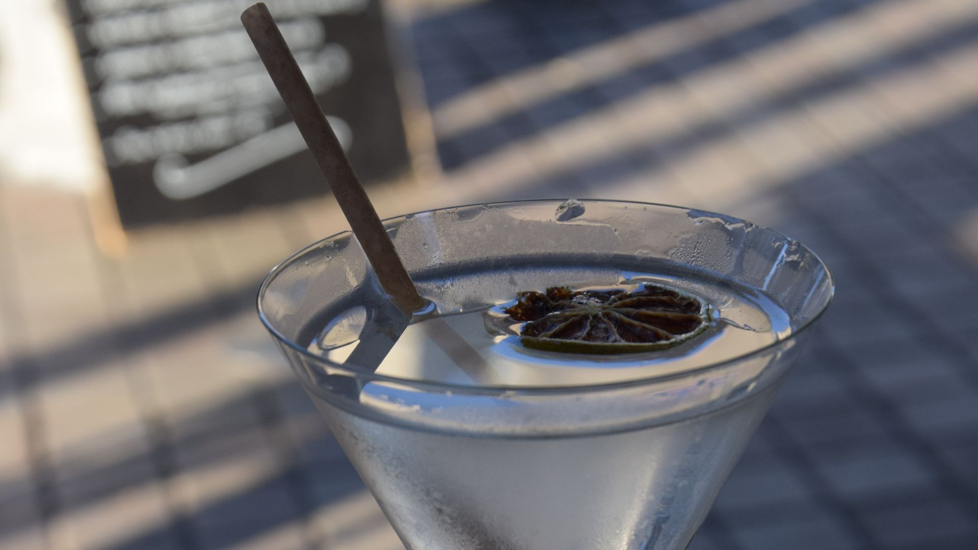 5. Vesper et une mauvaise fin