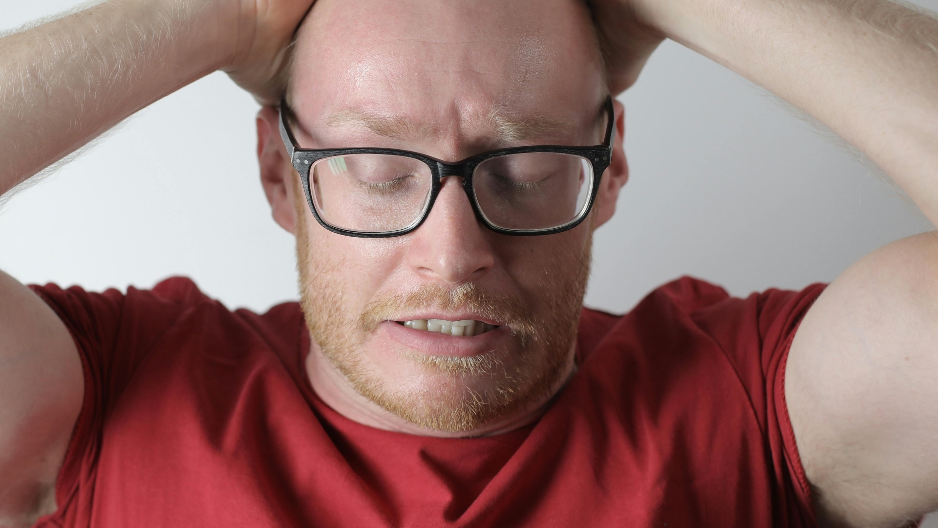 2. Les dimanches soirs vous remplissent d'angoisse