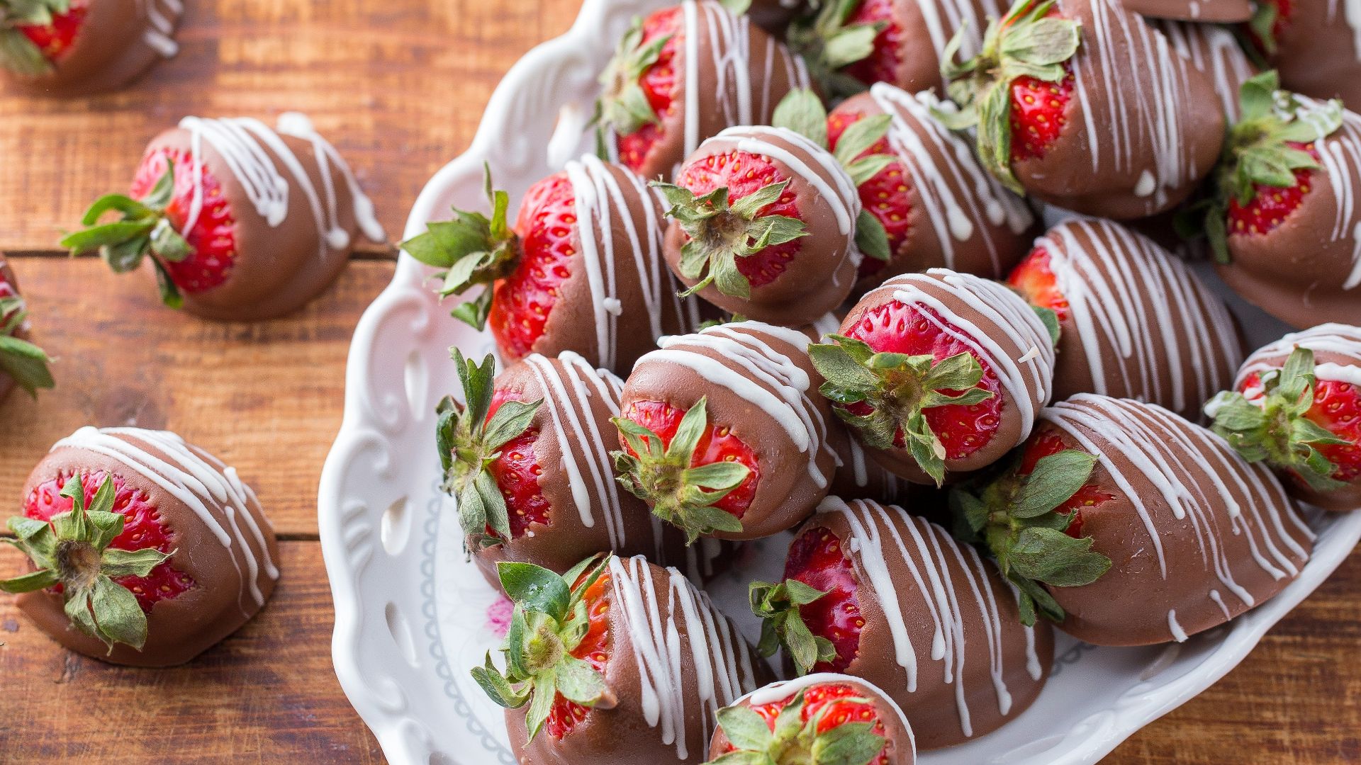20 desserts à faible indice glycémique pour les personnes âgées atteintes de diabète de type 2