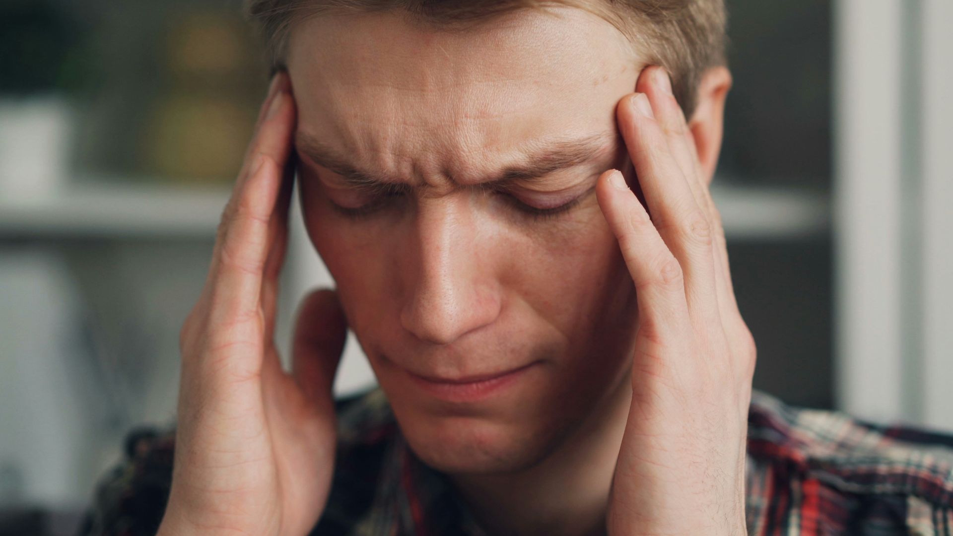 14. Faire preuve de patience face à la manière dont il gère ses émotions