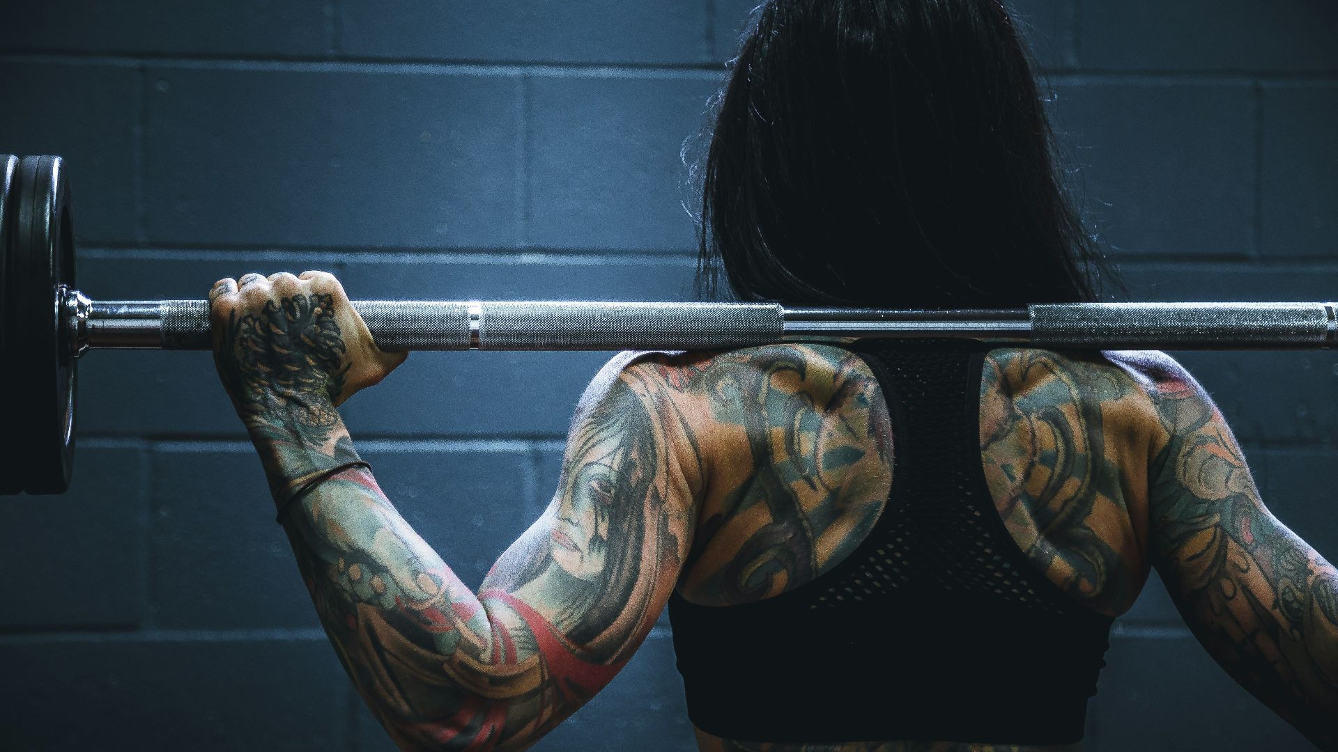 9. Augmenter l'énergie et l'endurance