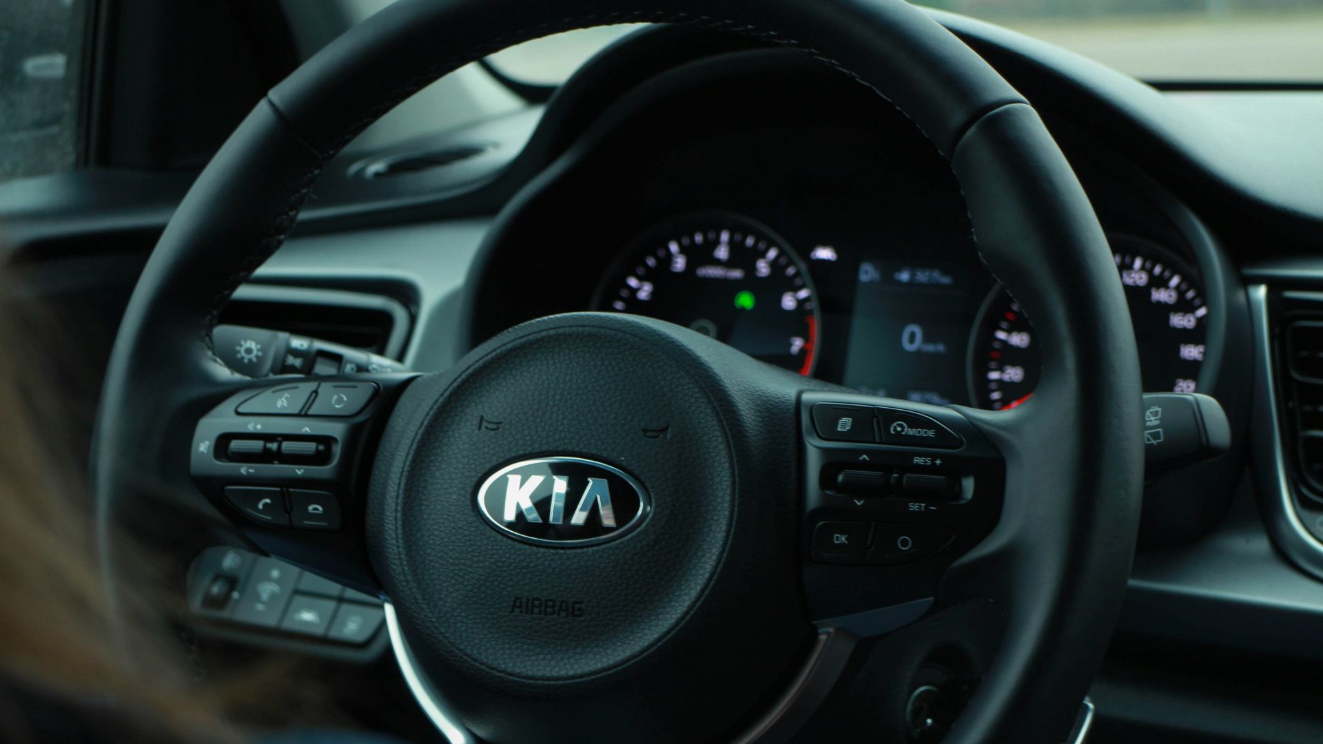2. Kia