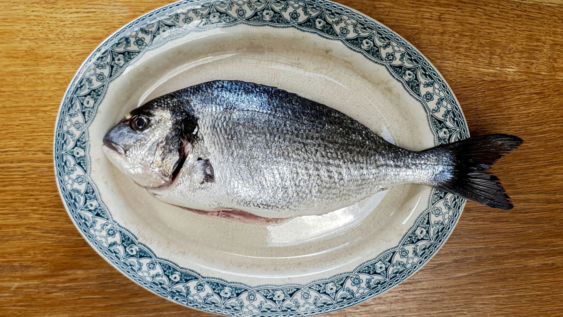 4. Les restes de poisson que tout le monde déteste