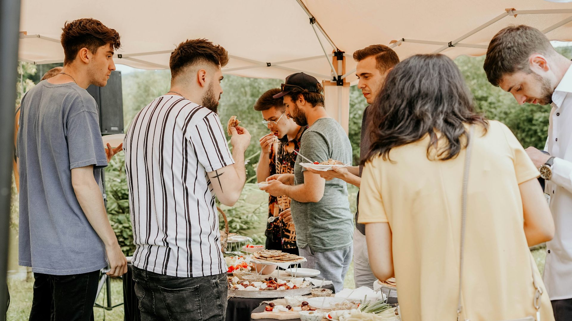 15. Les pics de stress indiquent que votre régime alimentaire n'est pas adapté