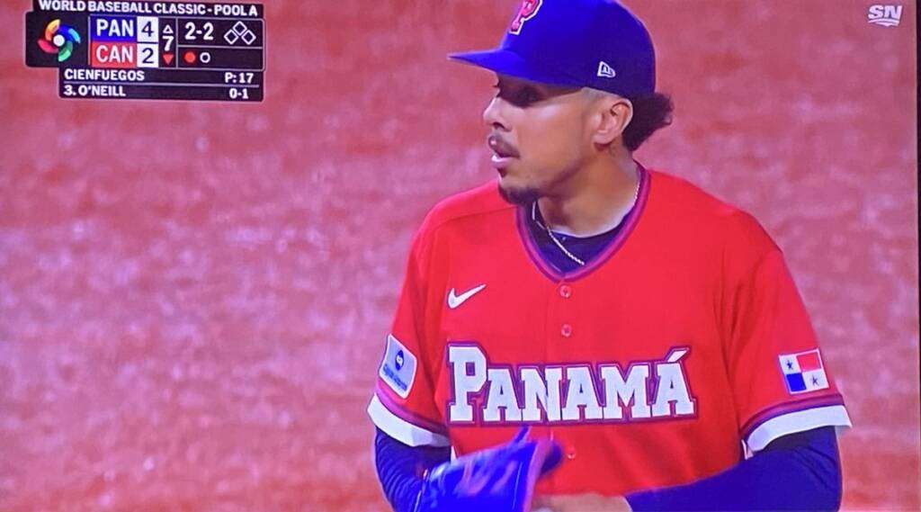 World Classic: Canada loses to Laval pitcher