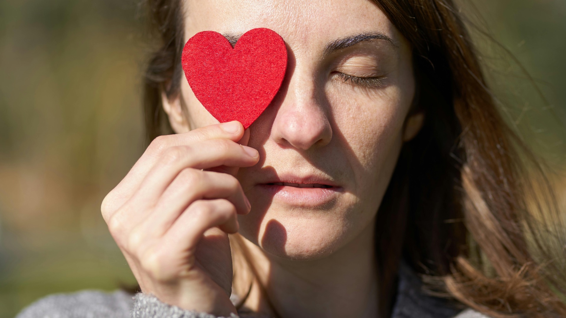 8. Avoir soif d'amour et d'attention