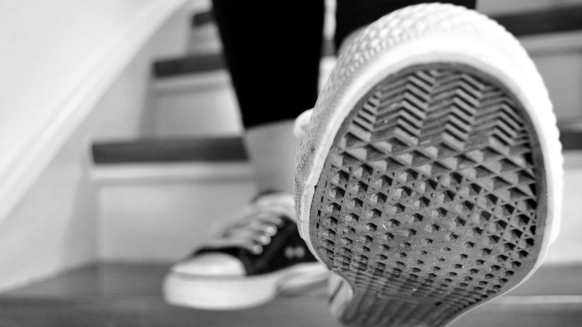 17. Test de franchissement d'obstacles