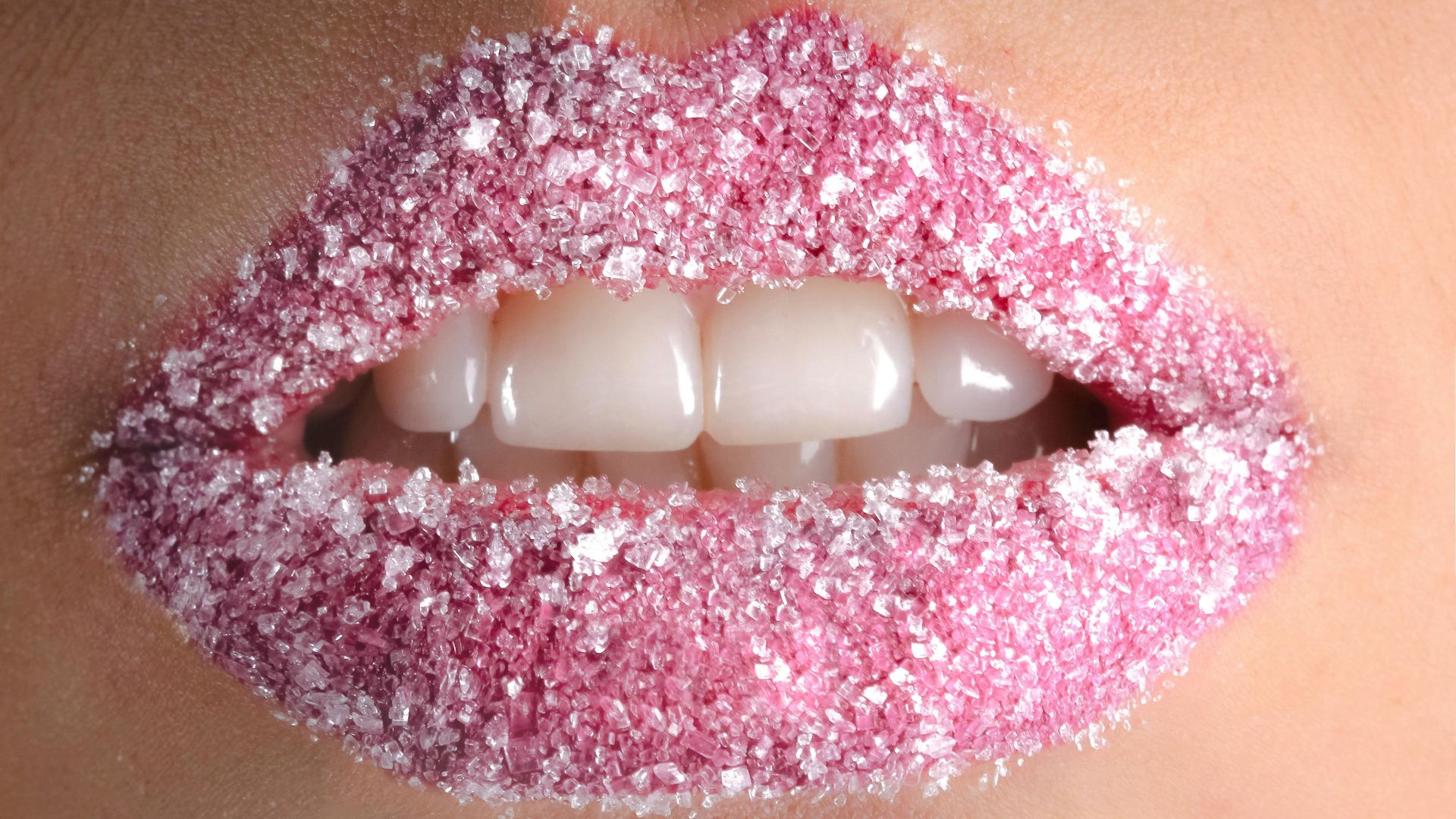 2. Sensation de picotements dans la bouche
