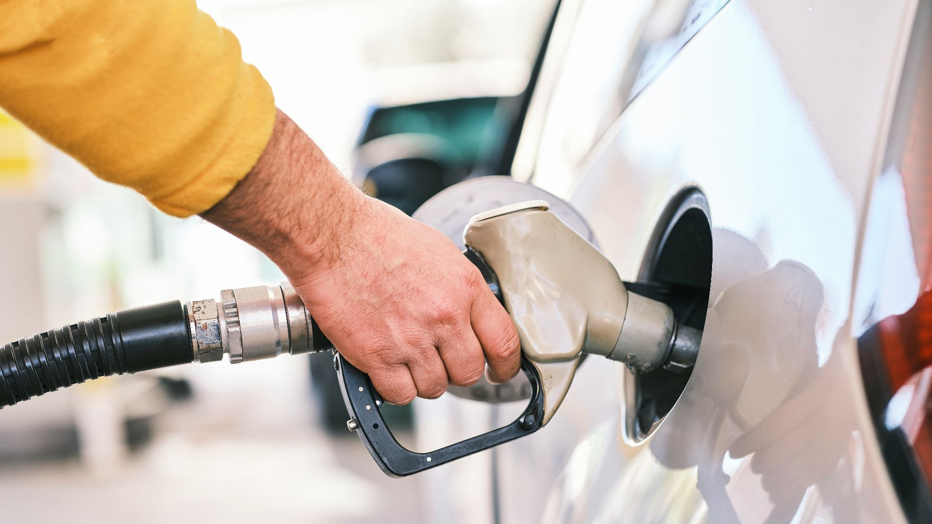 17. Choisir du carburant provenant de stations-service réputées