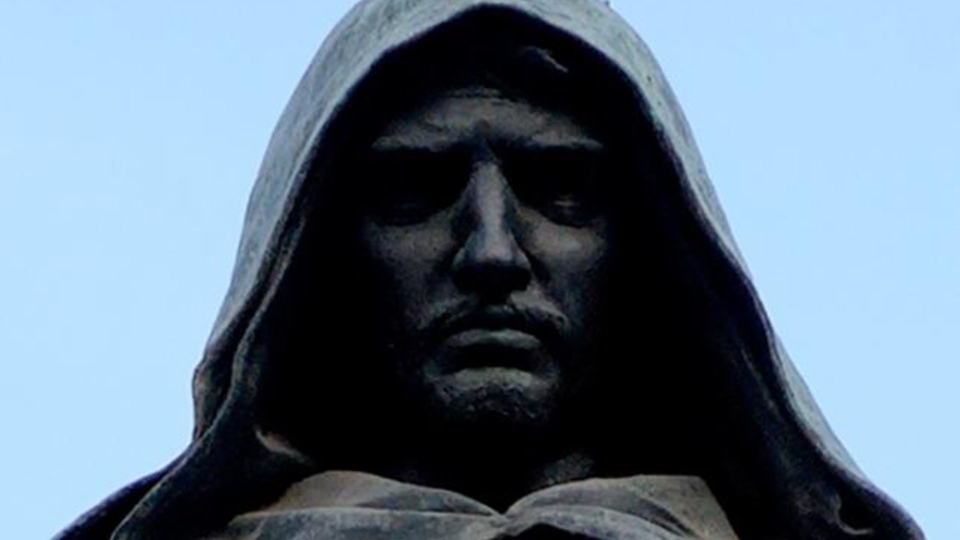 6. Giordano Bruno