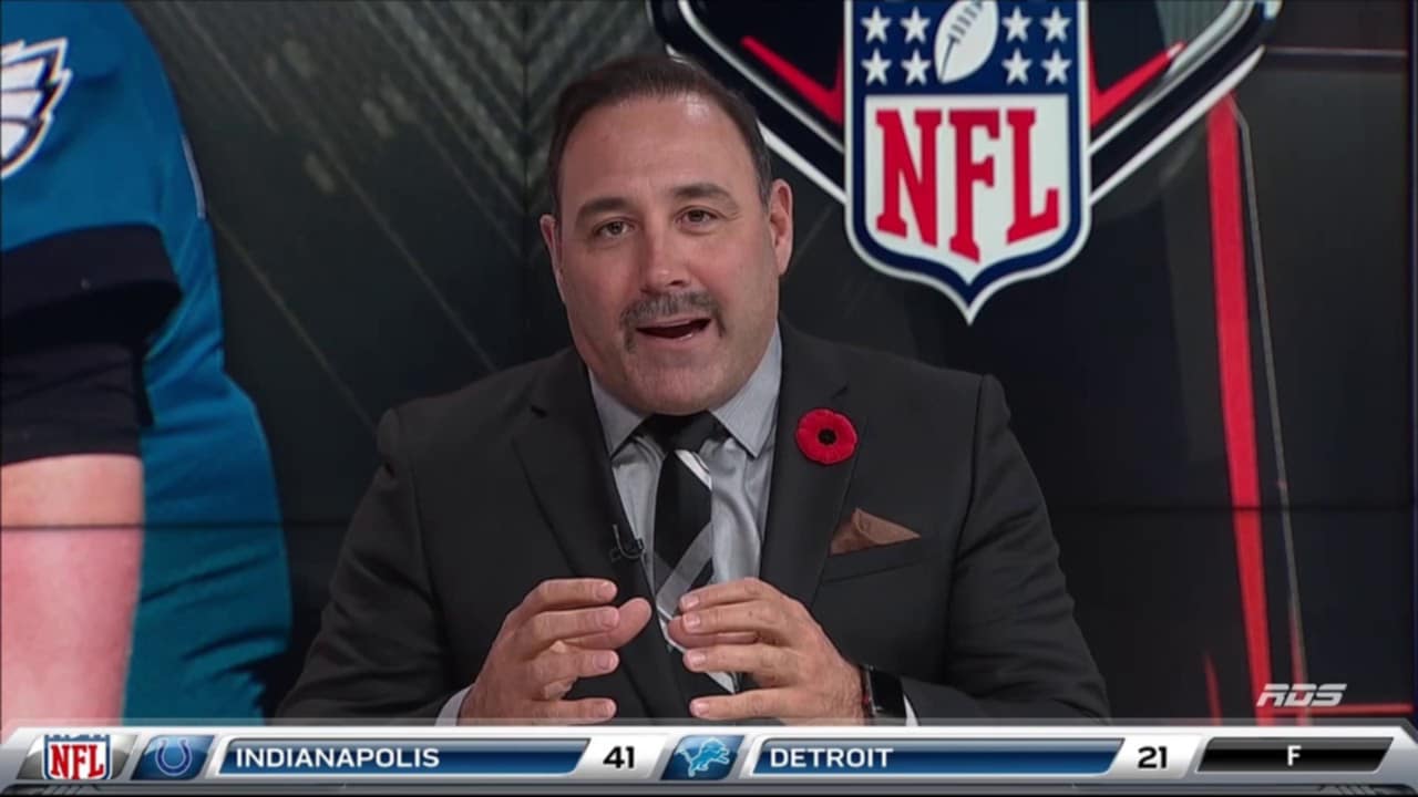 Bruno Heppell shares his thoughts on the Maxx Crosby saga