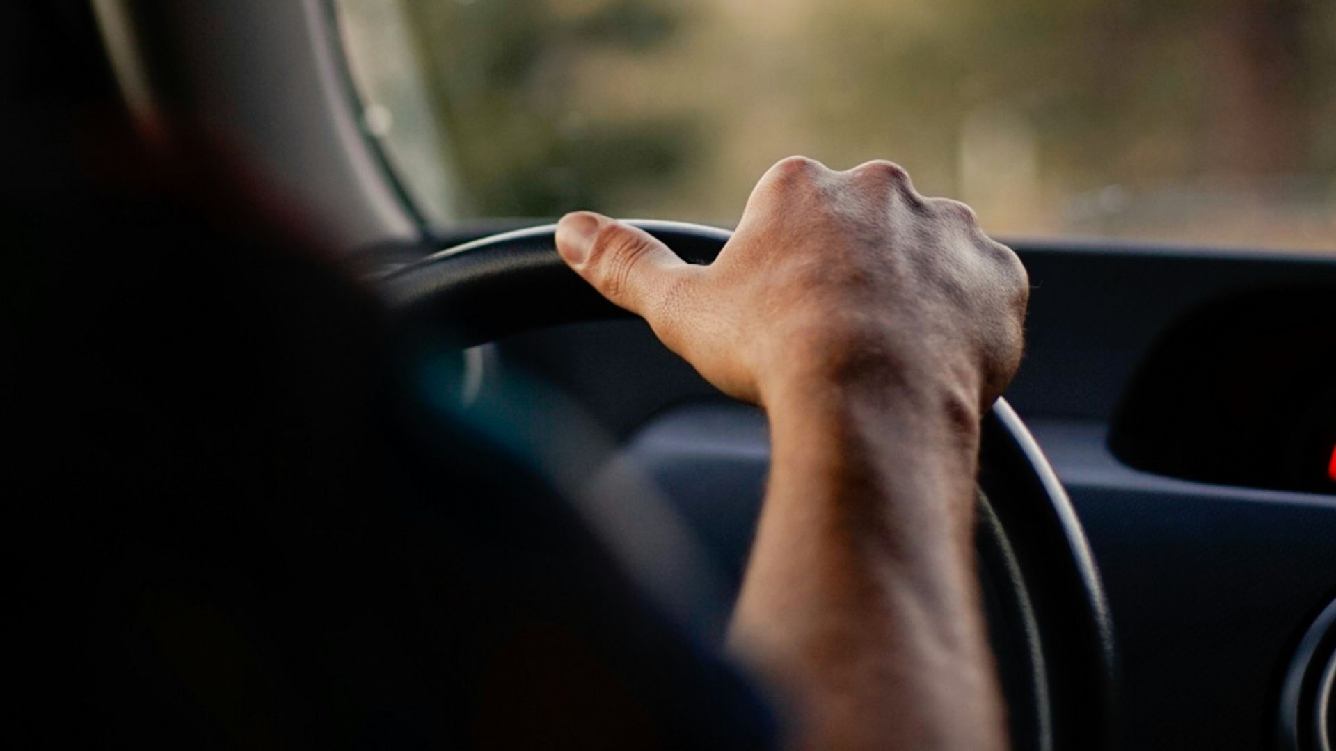 14. Le plaisir sous-estimé d'une bonne voiture pour tous les jours