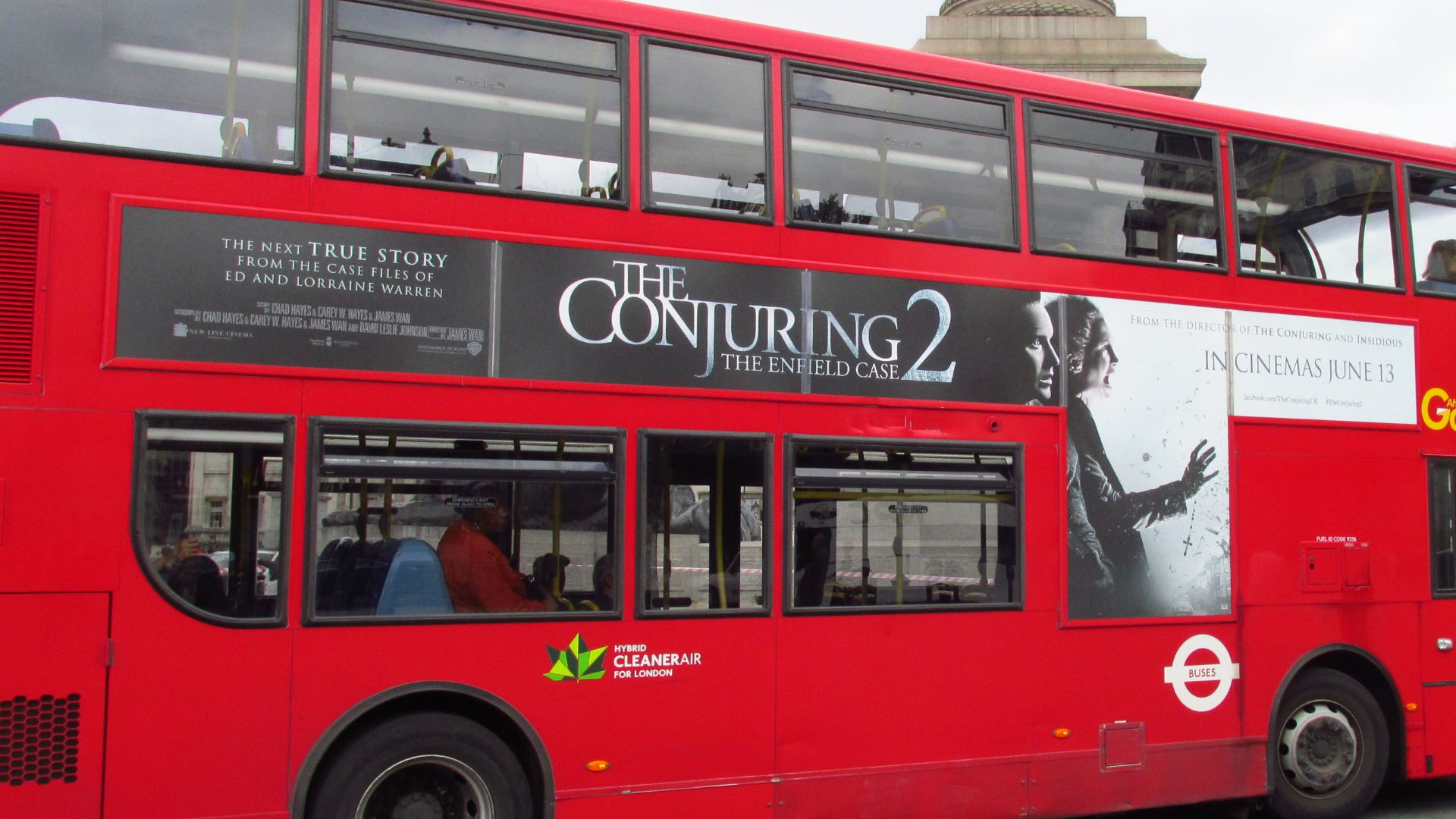 15. Les films étaient plus héroïques que la réalité