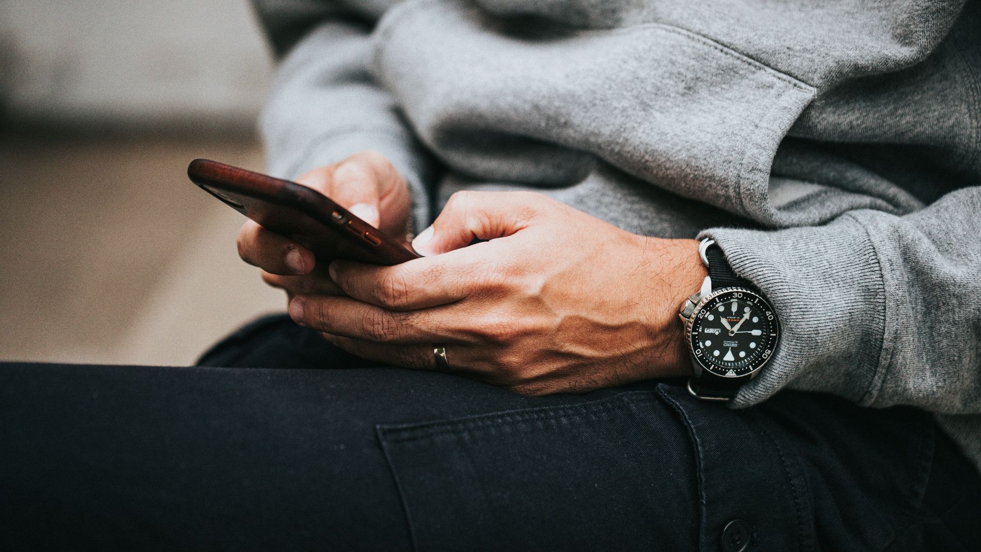 20. S'attendre à des réponses immédiates