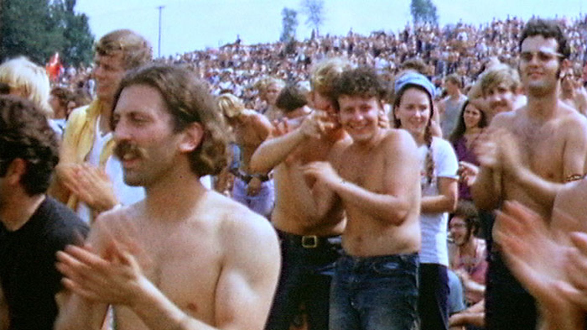 6. Woodstock