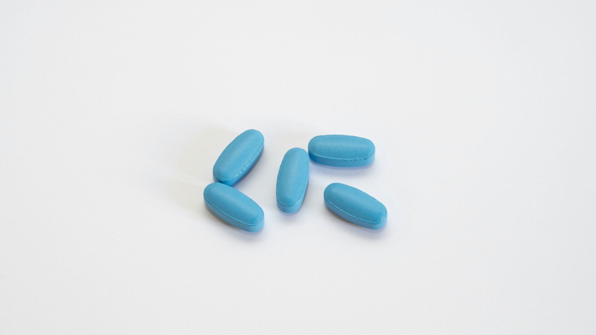 7. Multivitamines
