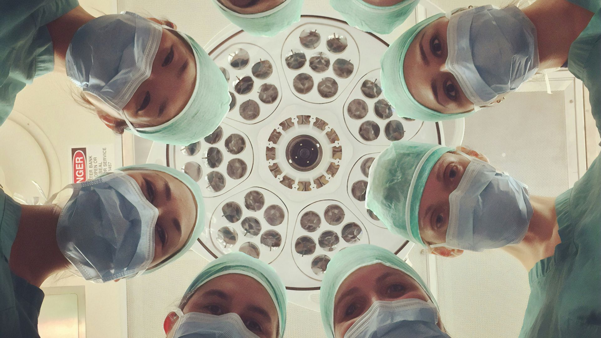 20 choses à ne jamais faire à l’hôpital